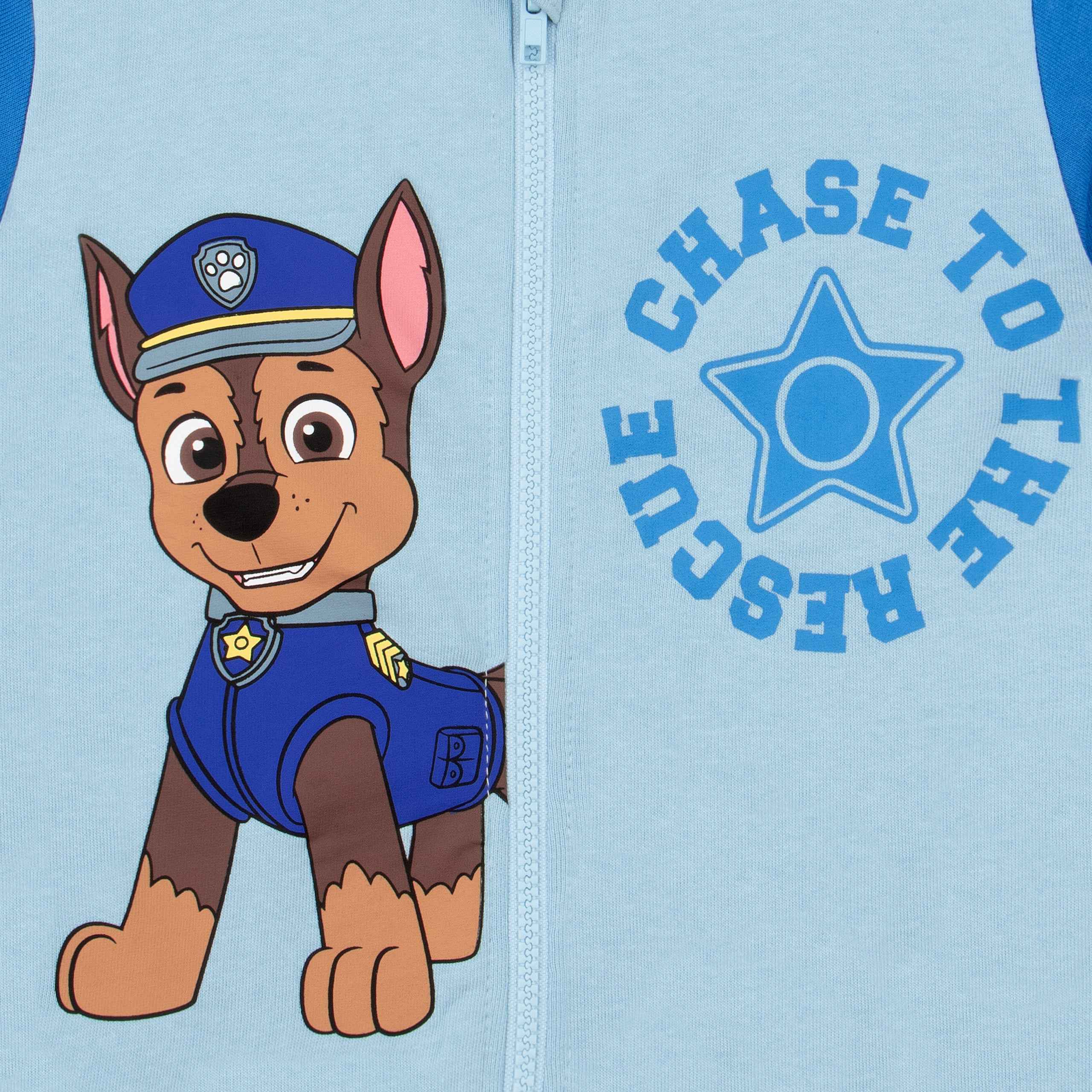 PAW Patrol Hoodie - Chase