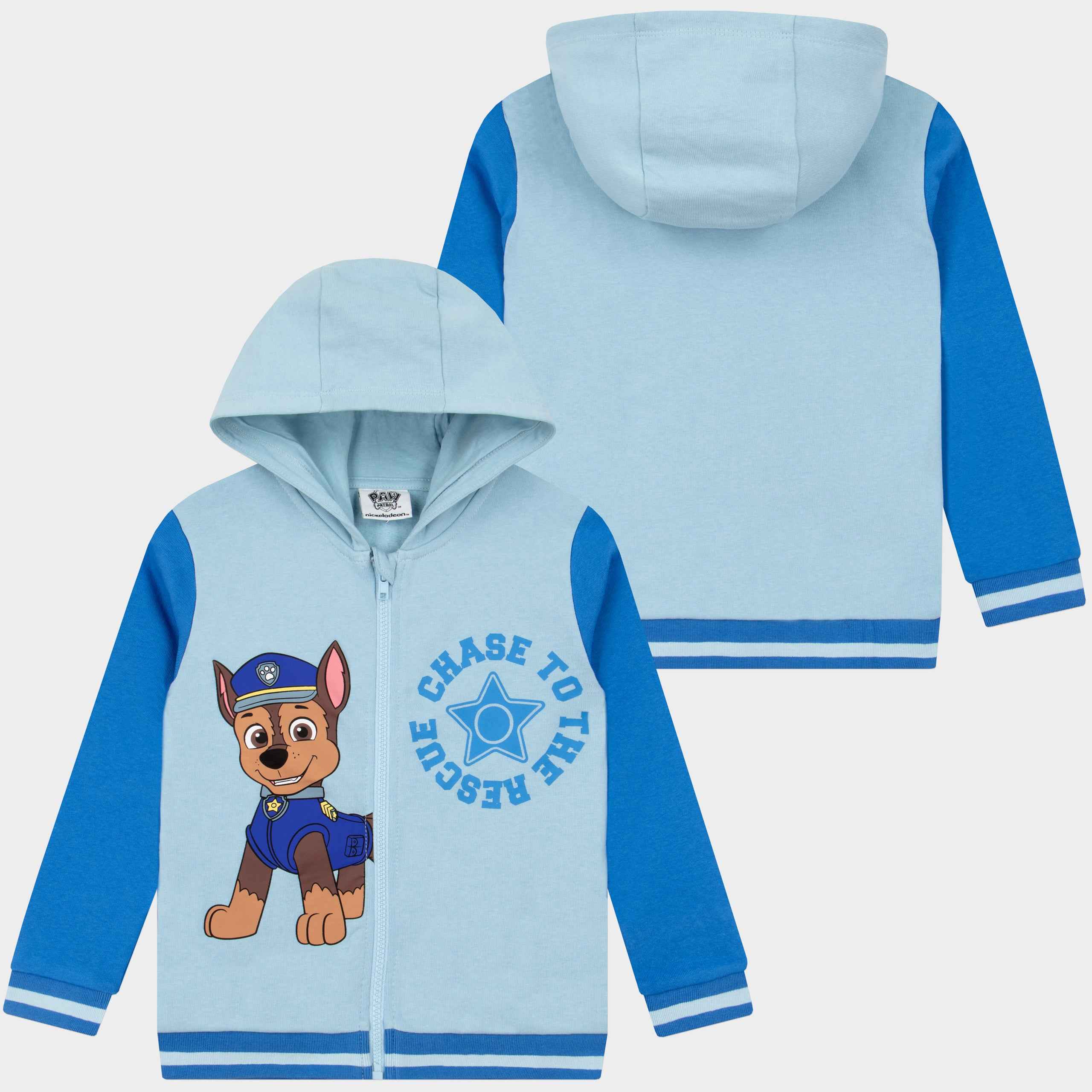 PAW Patrol Hoodie - Chase