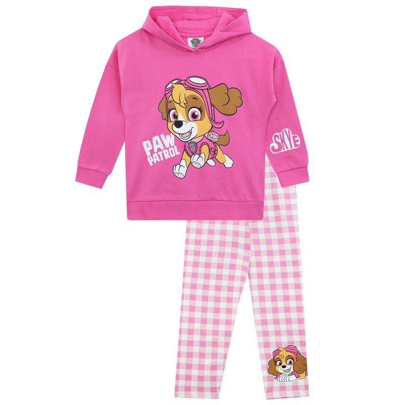 Paw Patrol Outfit Set | Girls Clothes | Official Merchandise ...
