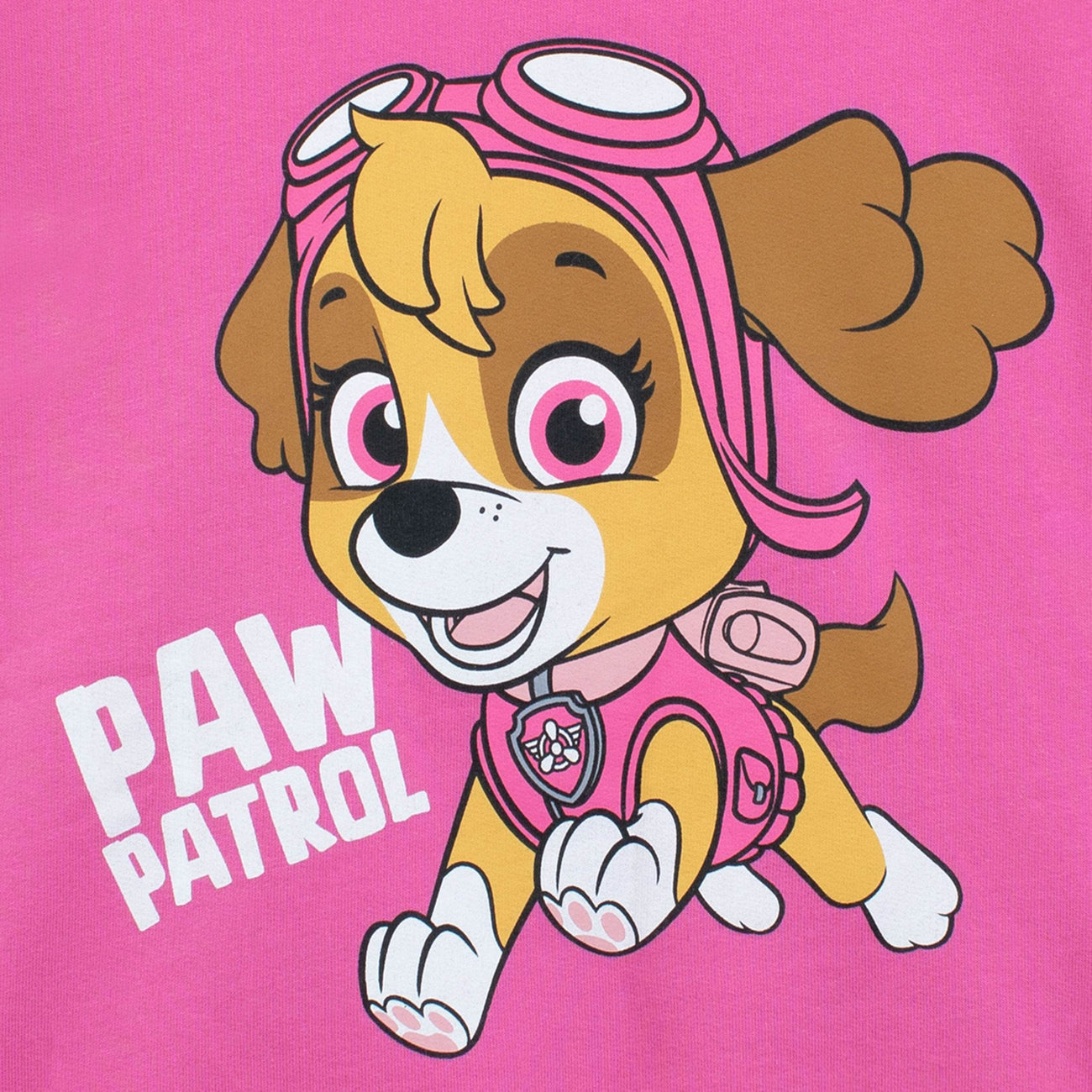 Paw Patrol Kostuum Jongen Chase