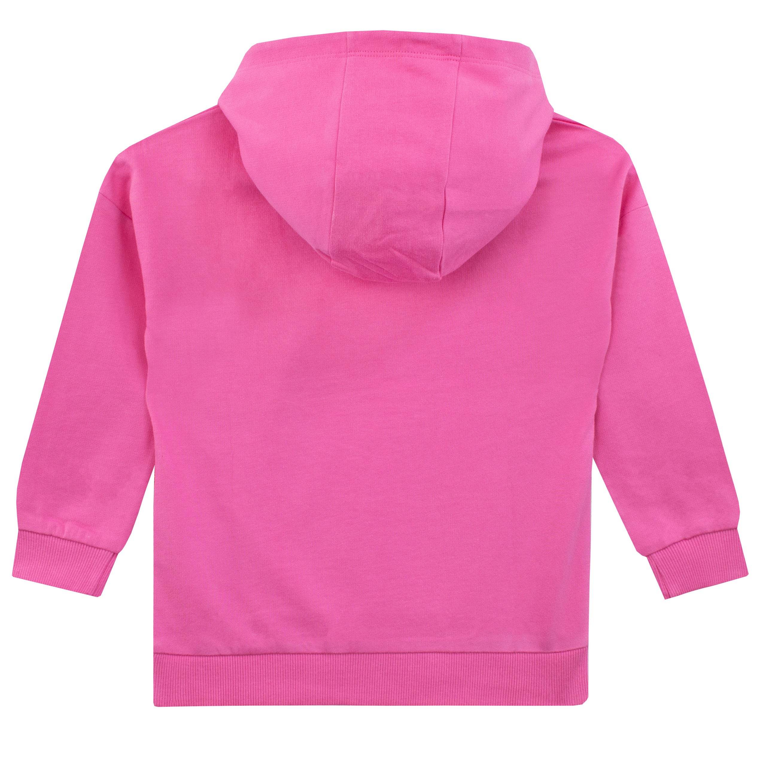 Ensemble Hoodie Et Legging Pat' Patrouille Skye - Sweat à Capuche Et Legging Fille Rose - Vêtements Enfant Paw Patrol