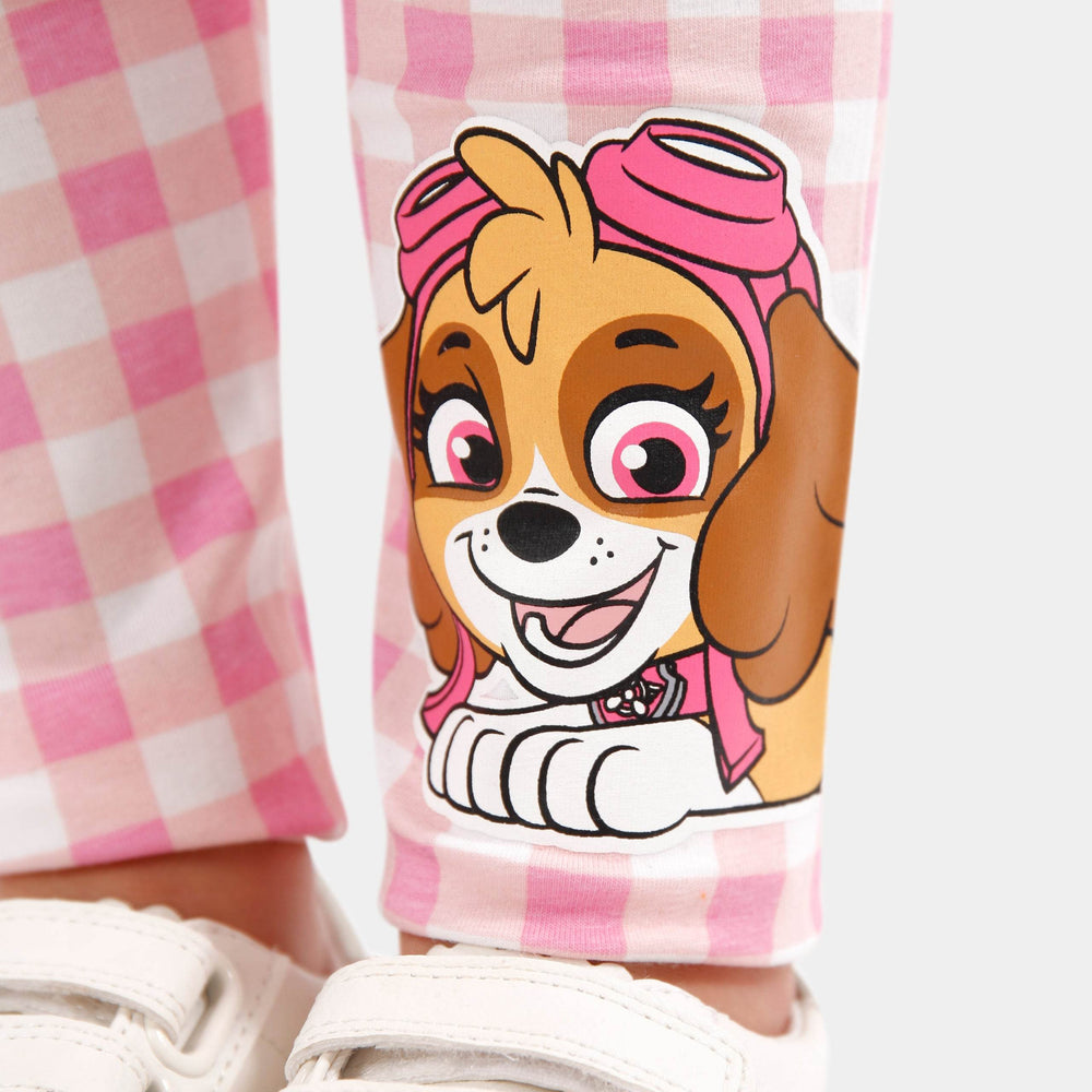 Paw Patrol Outfit Set | Girls Clothes | Official Merchandise ...