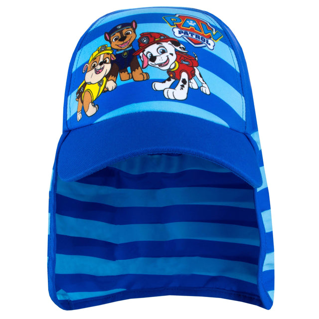 PAW Patrol Sun Hat - Character.com