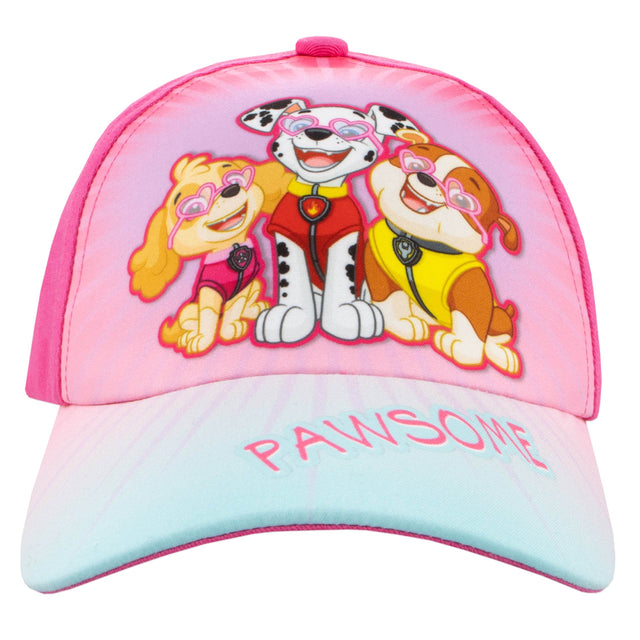 PAW Patrol Skye Cap - Character.com