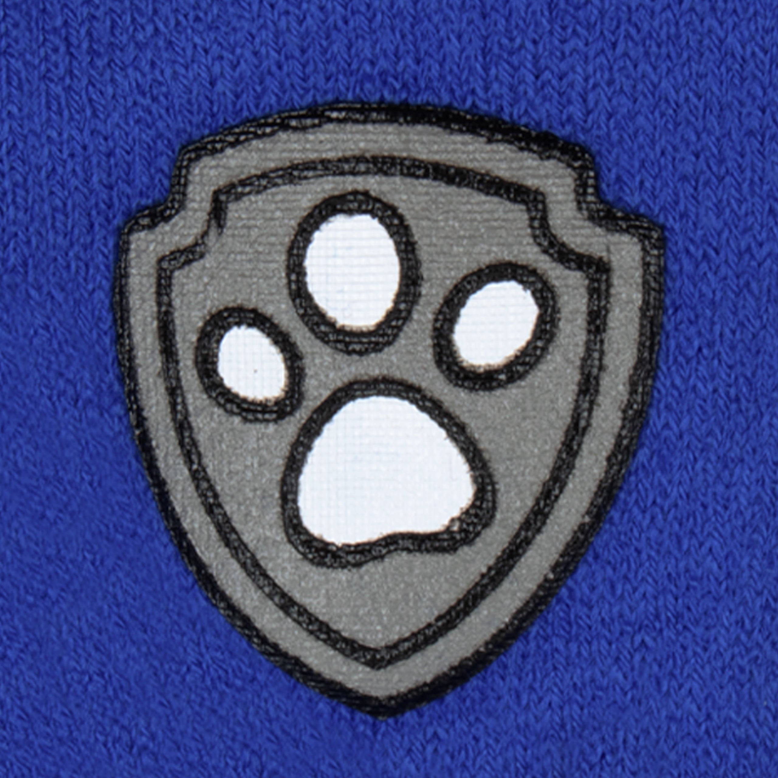 PAW Patrol Chase Hat and Glove Winter Set