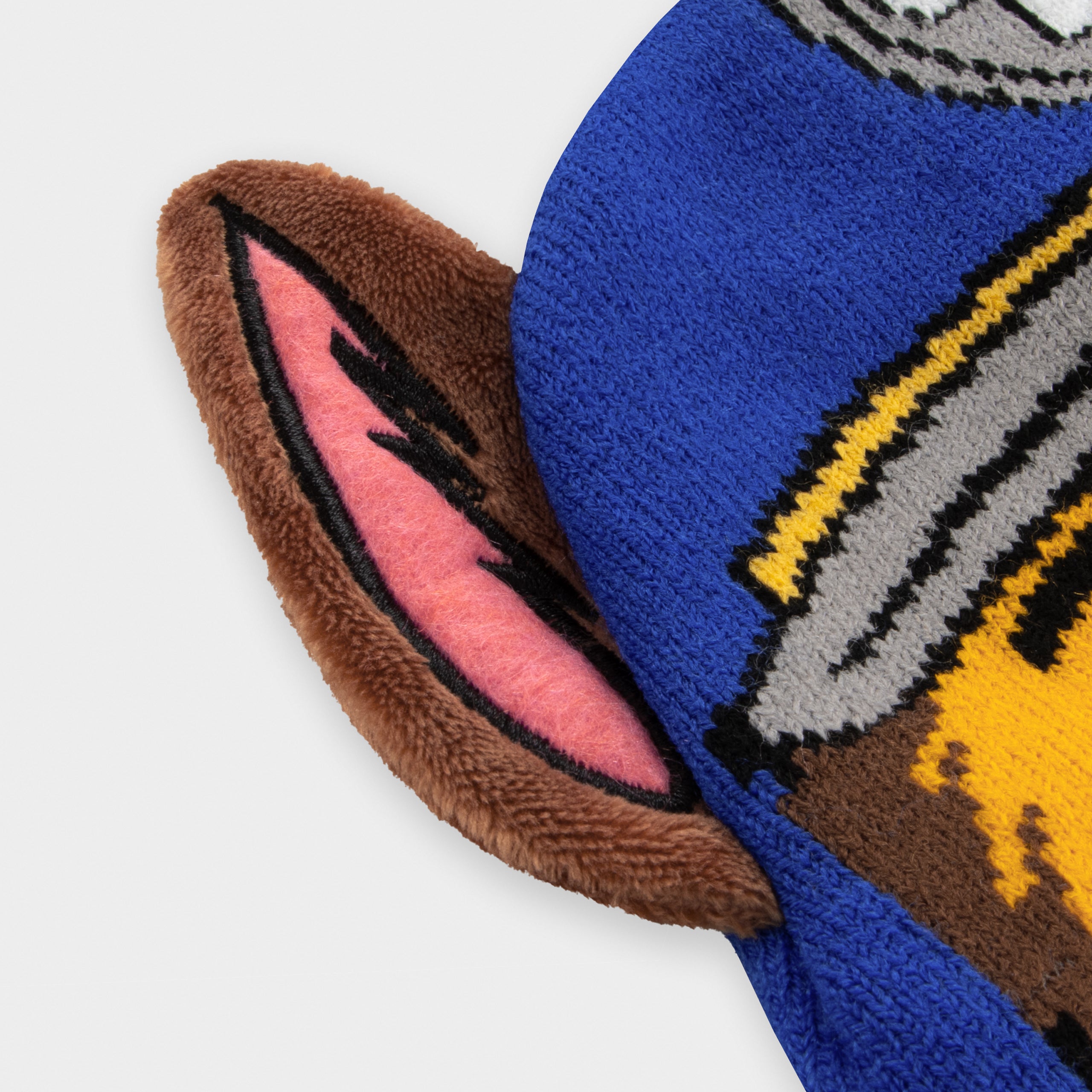 PAW Patrol Chase Hat and Glove Winter Set