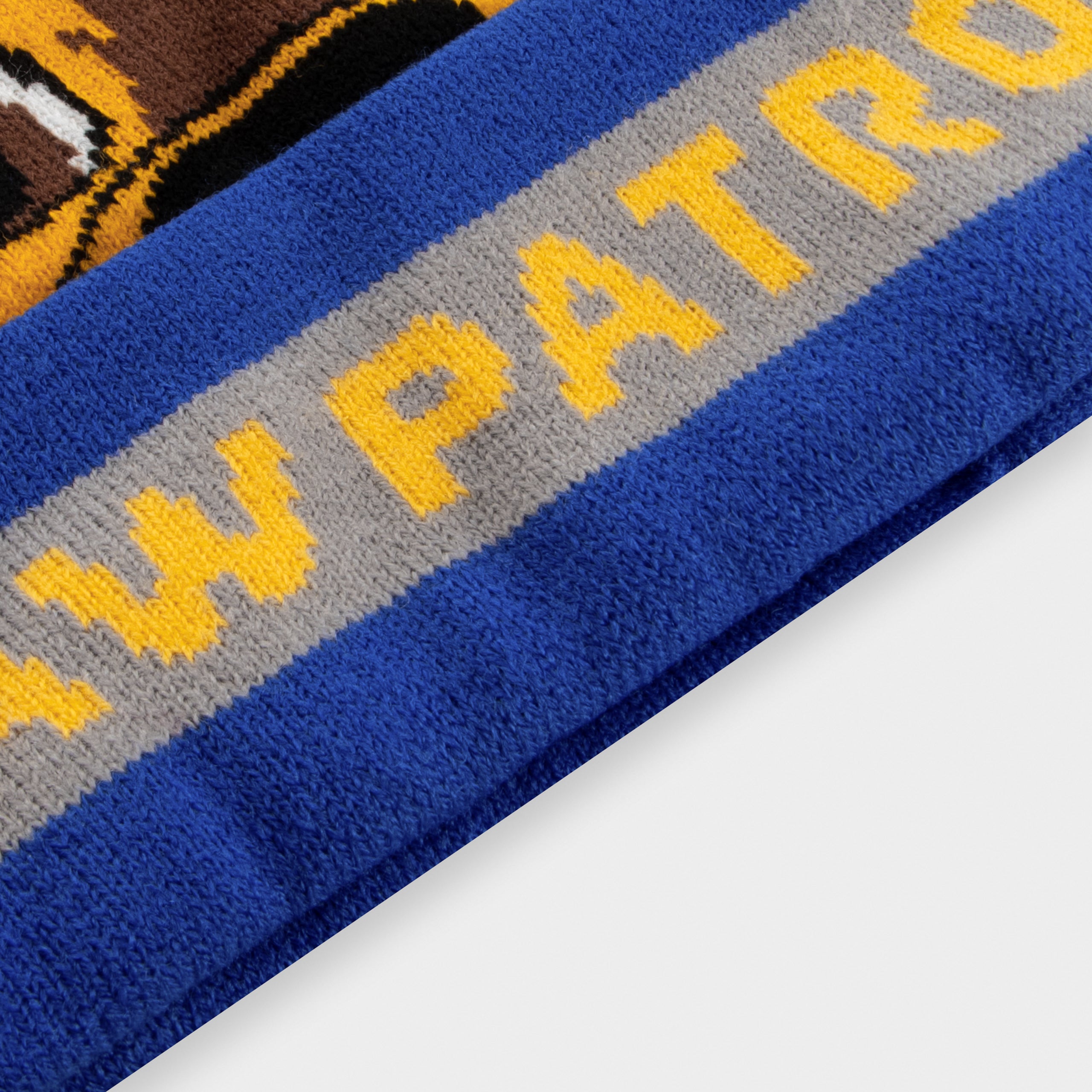 PAW Patrol Chase Hat and Glove Winter Set