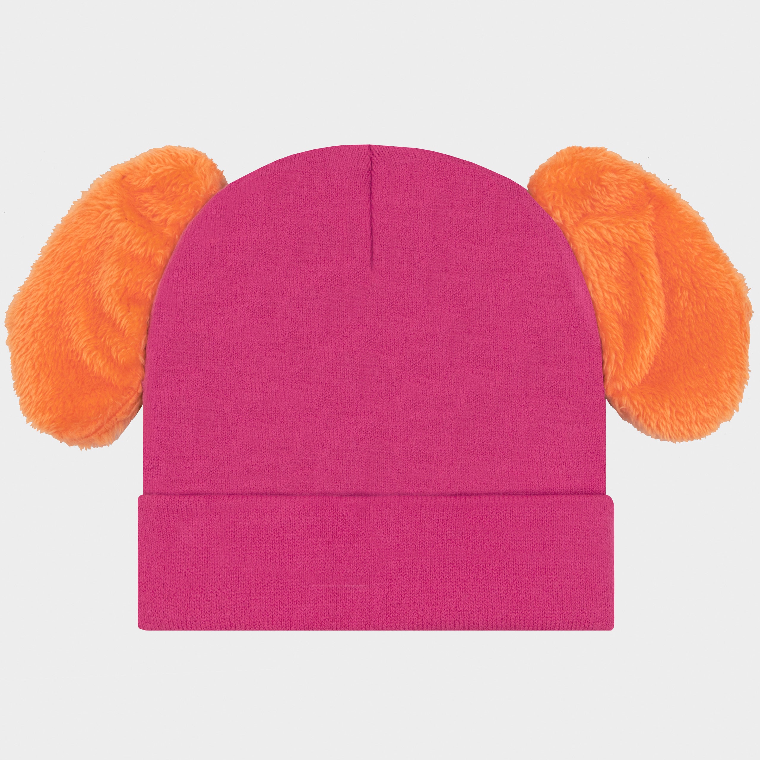 Paw Patrol Skye Hat and Gloves Winter Set