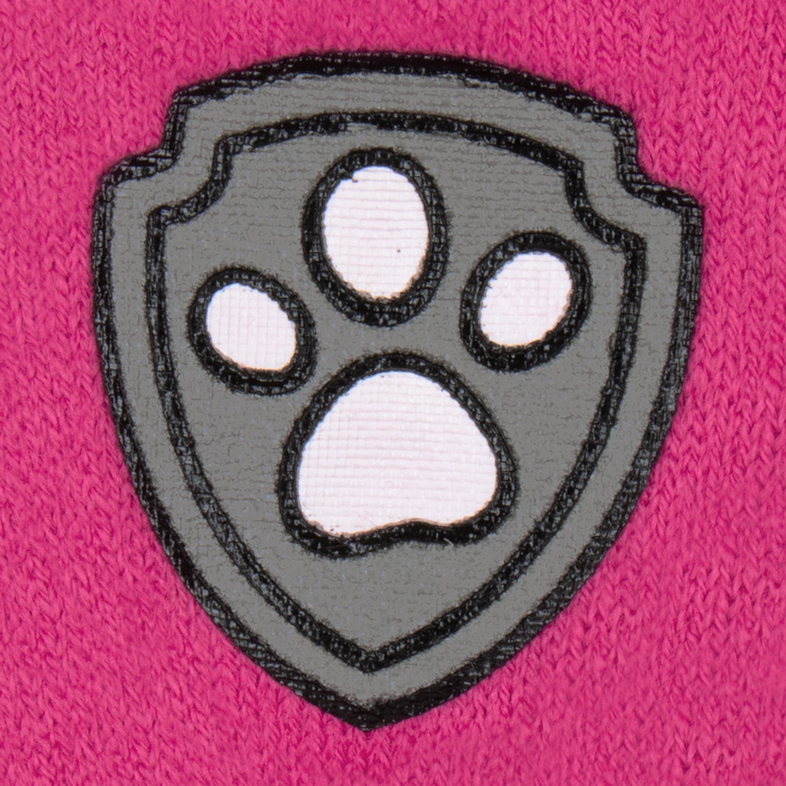 Paw Patrol Skye Hat and Gloves Winter Set