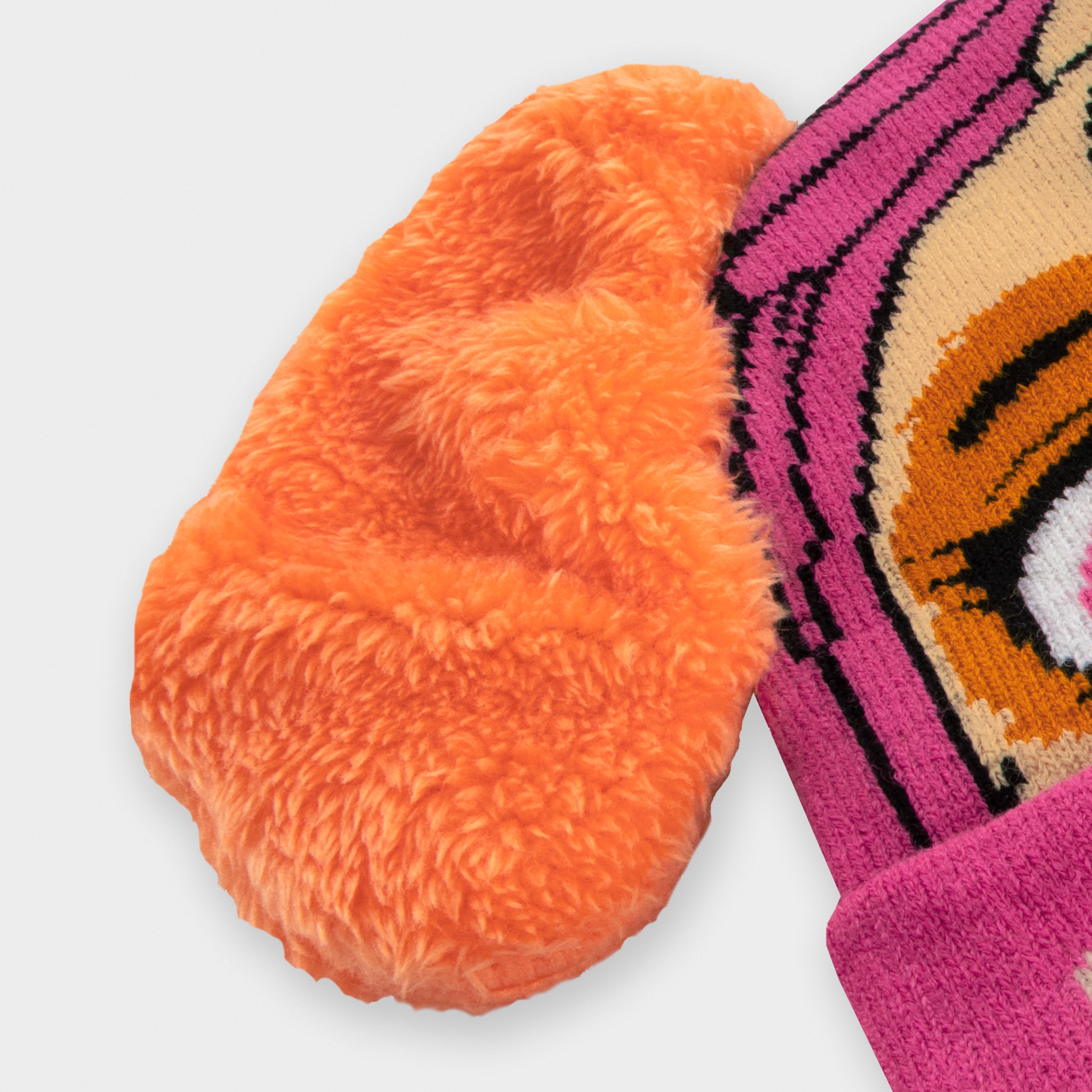 Paw Patrol Skye Hat and Gloves Winter Set