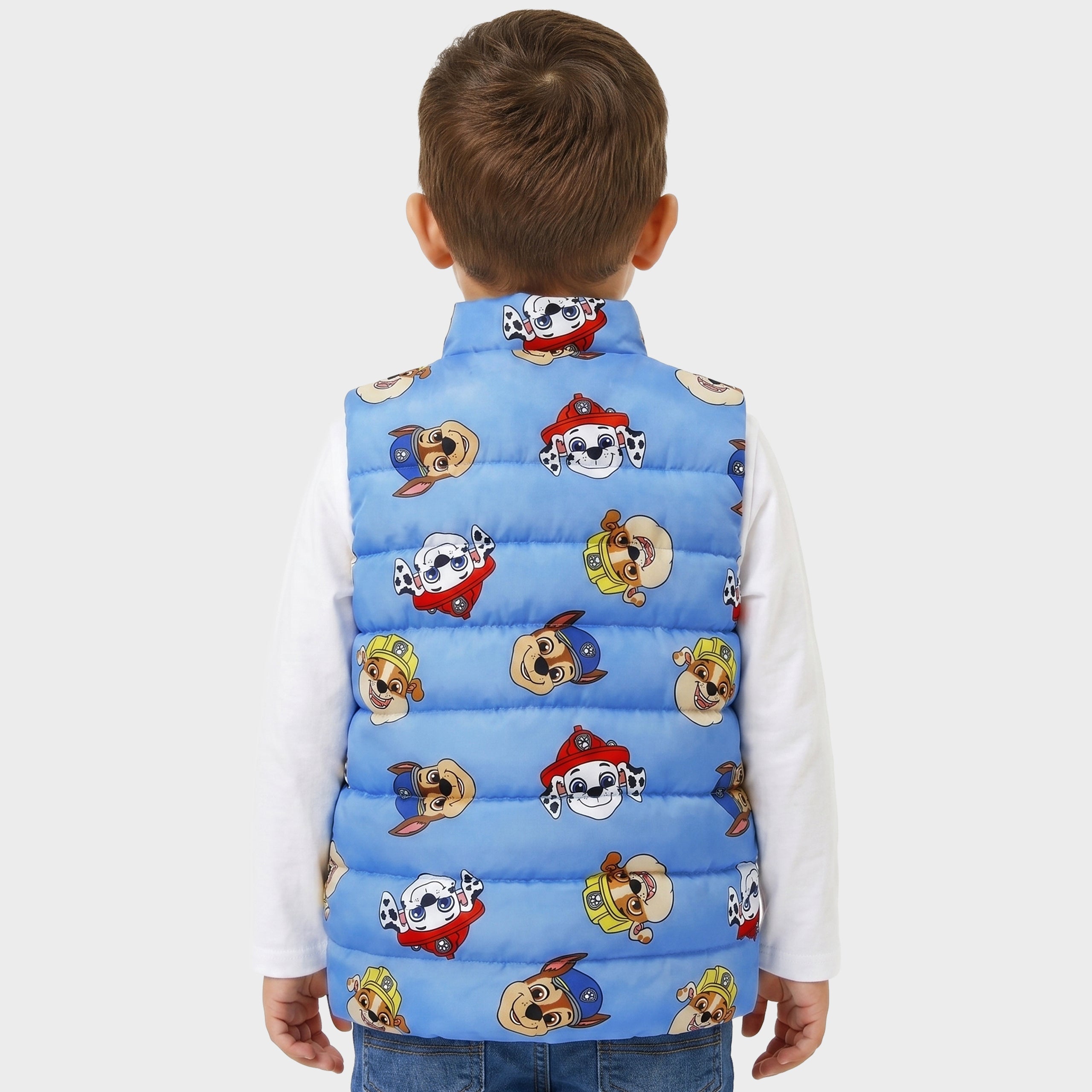 PAW Patrol Padded Gilet