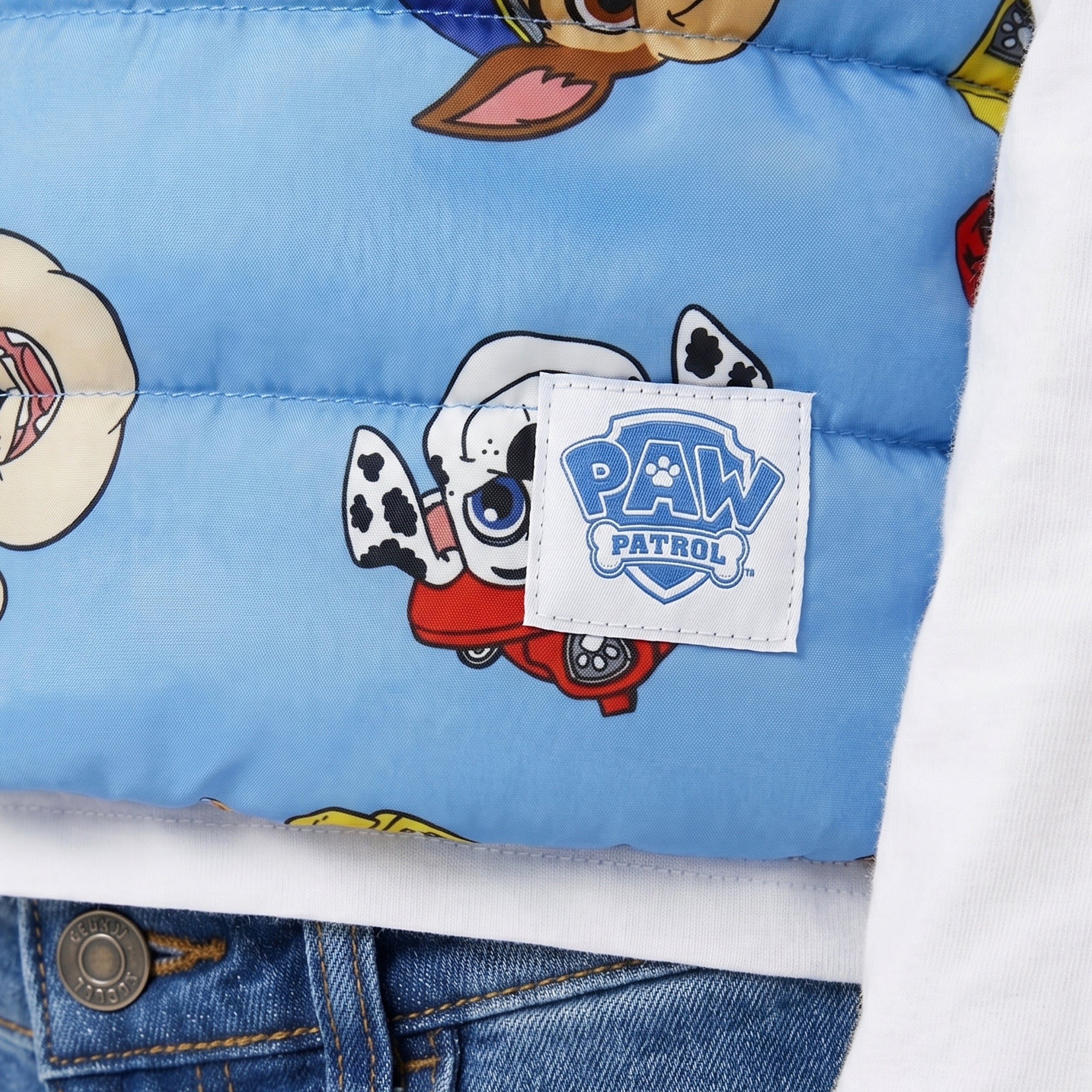 PAW Patrol Padded Gilet