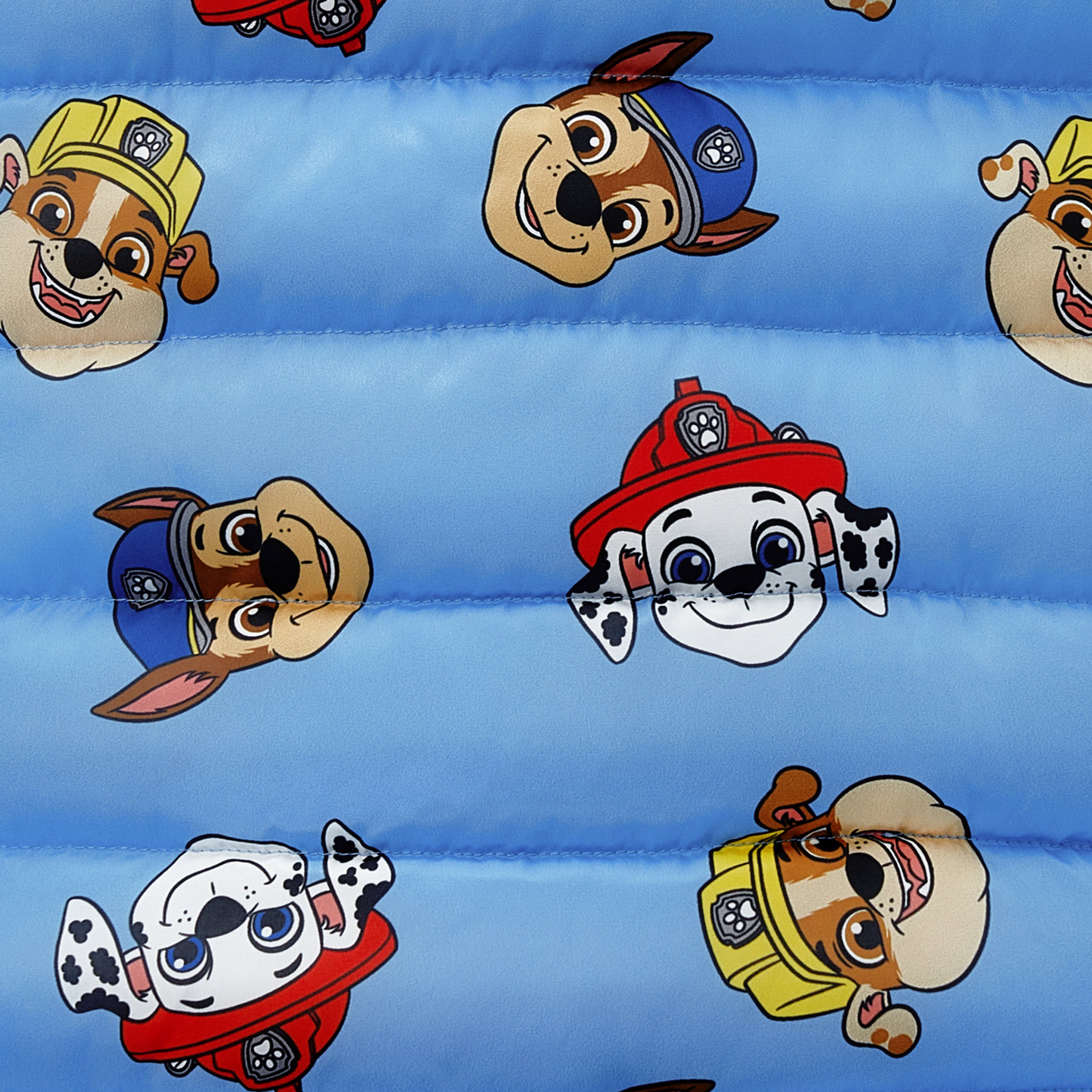 PAW Patrol Padded Gilet