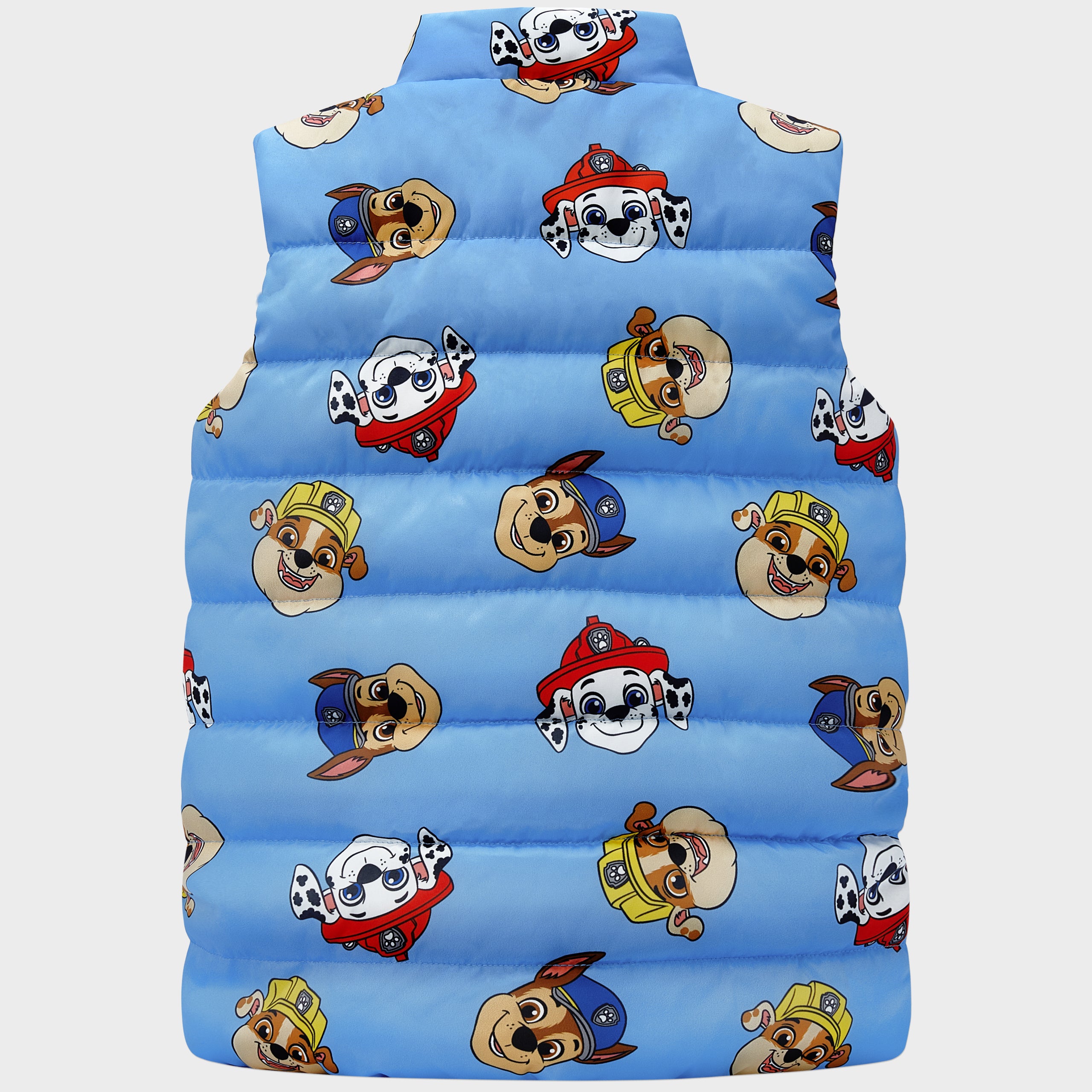 PAW Patrol Padded Gilet