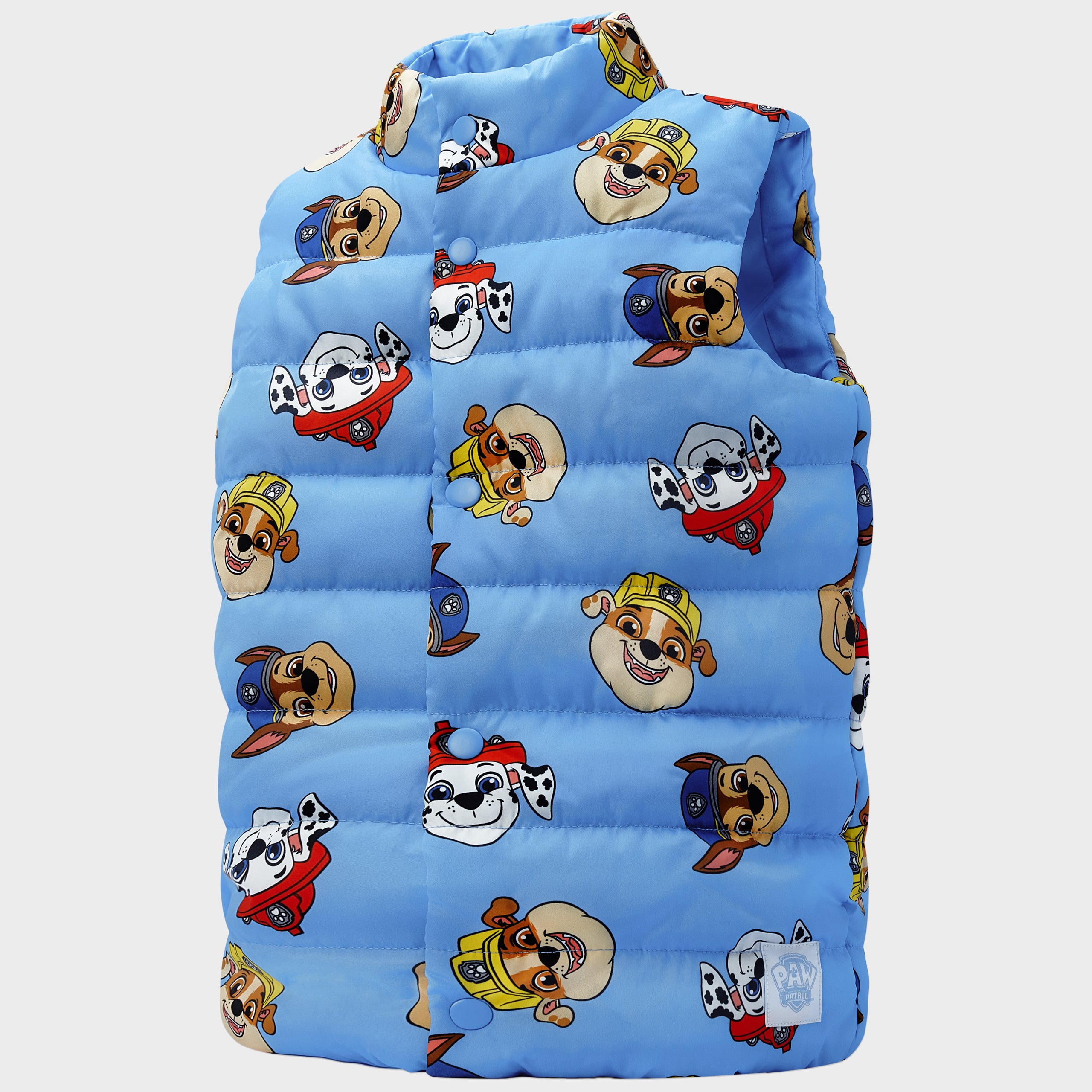 PAW Patrol Padded Gilet