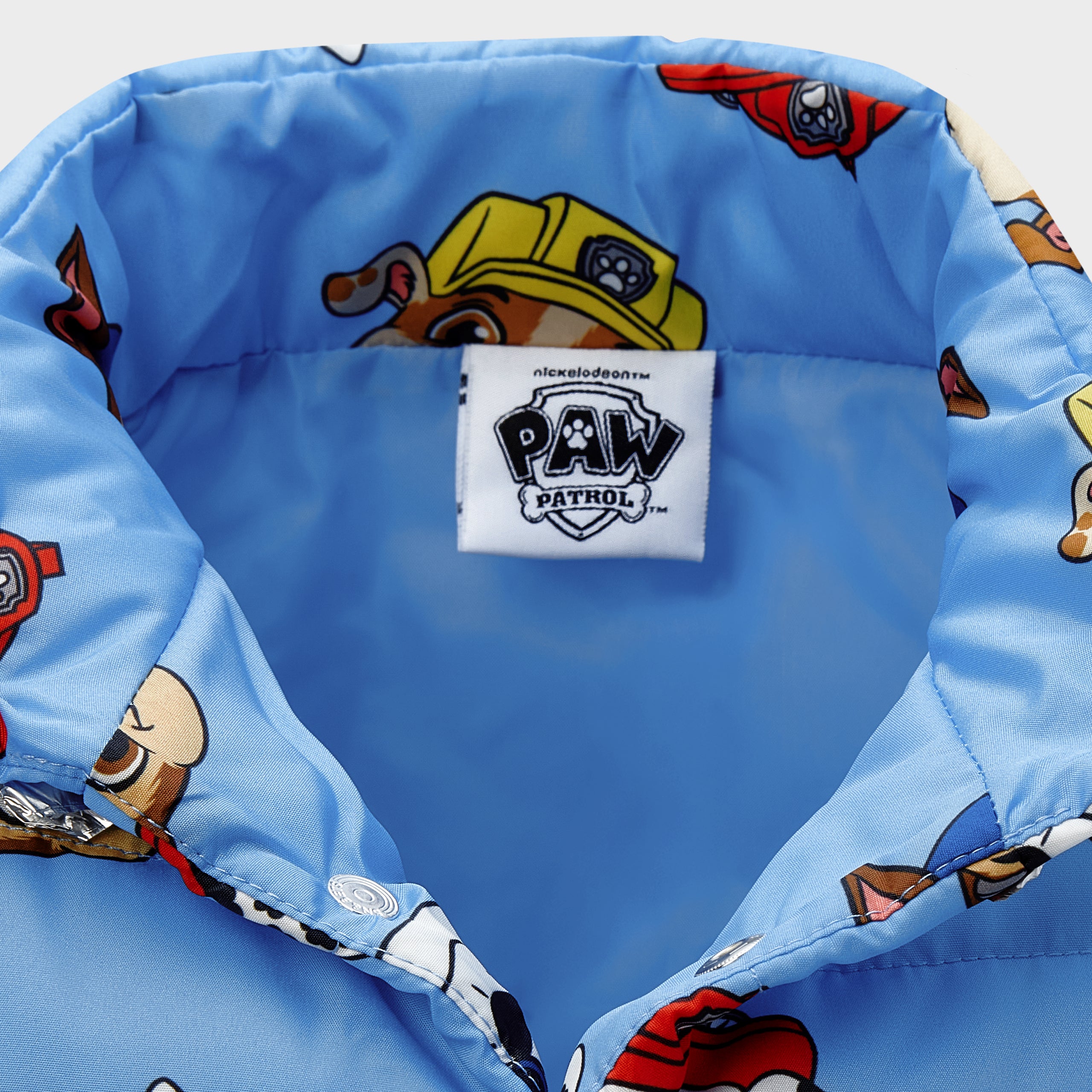 PAW Patrol Padded Gilet