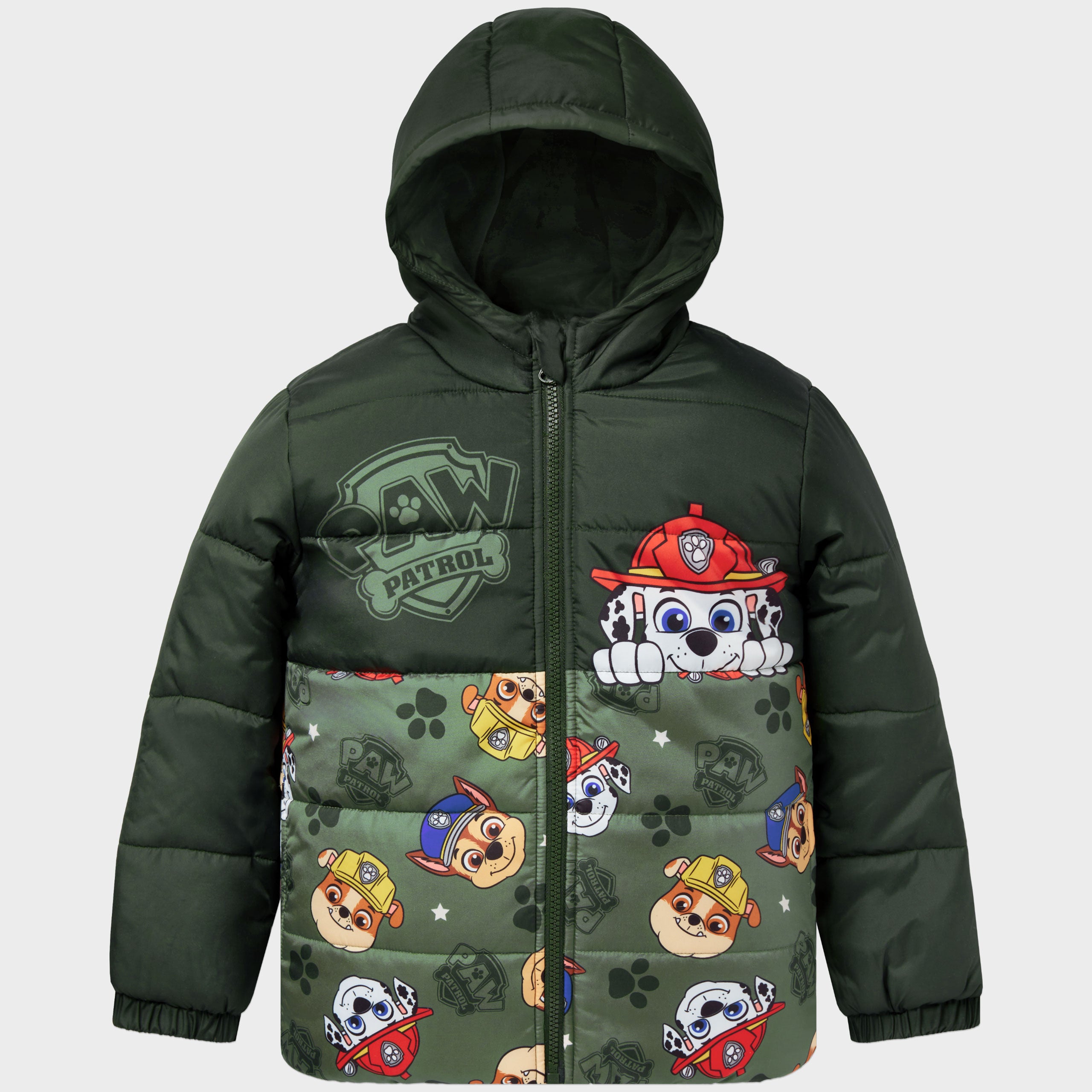 PAW Patrol Padded Puffer Jacket