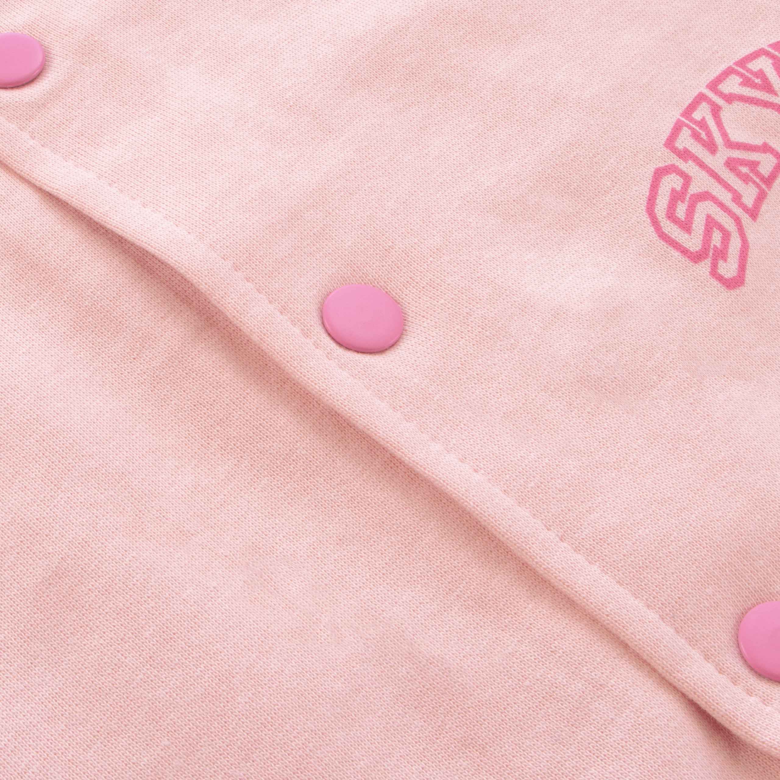 PAW Patrol Girls Varsity Jacket