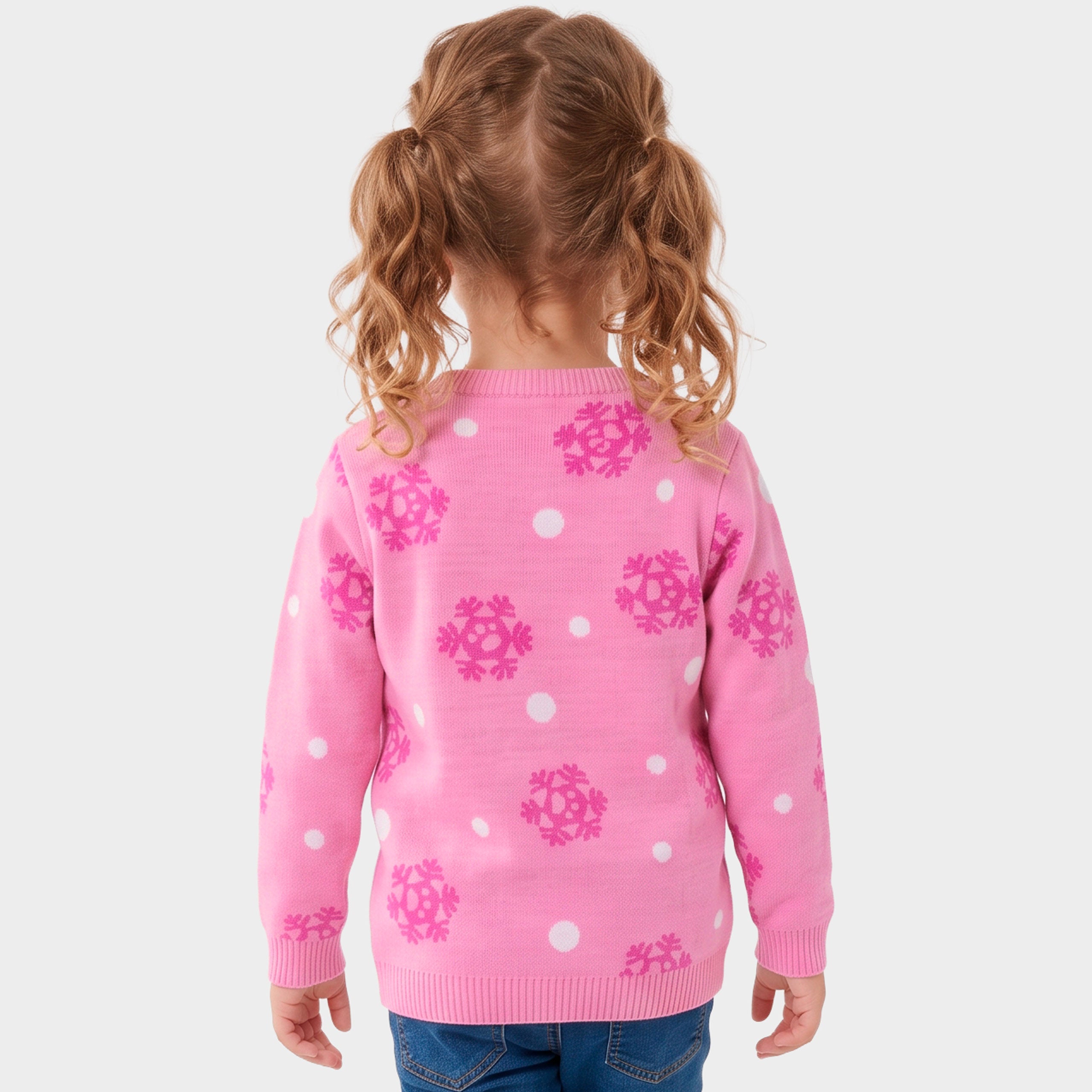 PAW Patrol Skye Xmas Jumper