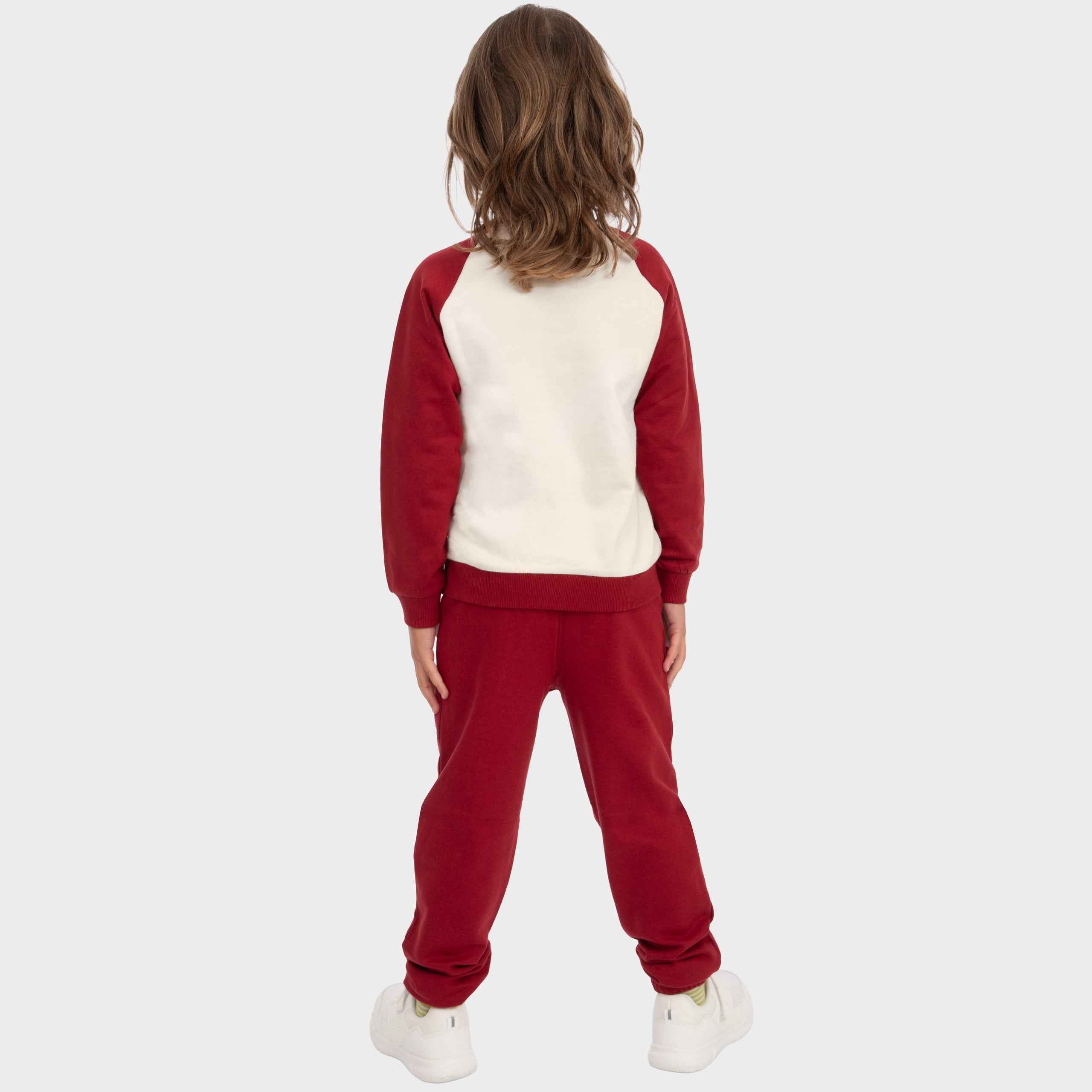 PAW Patrol Sweatshirt & Joggers Set - Fire Rescue