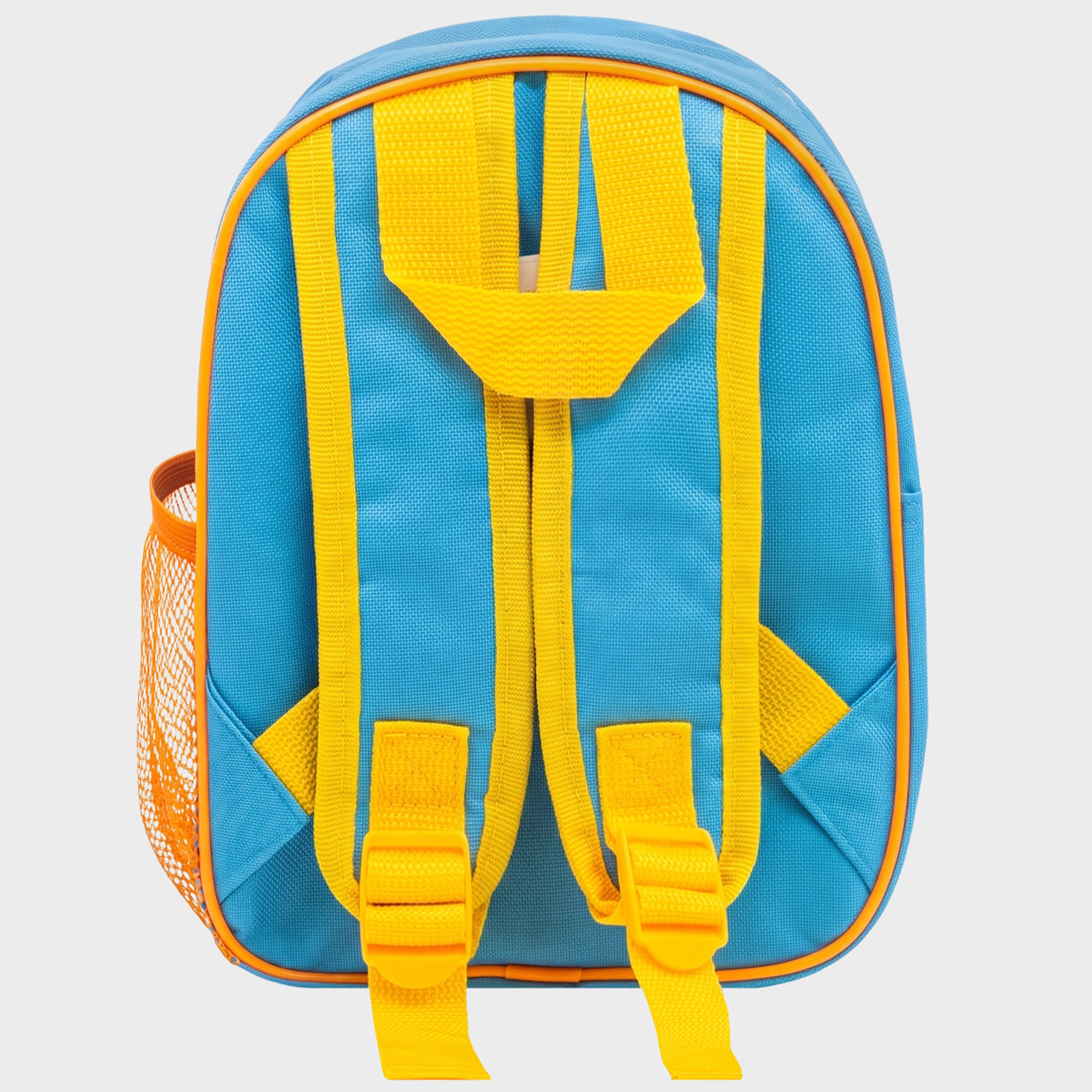 Peppa Pig Space Hopper Lunch Bag Backpack