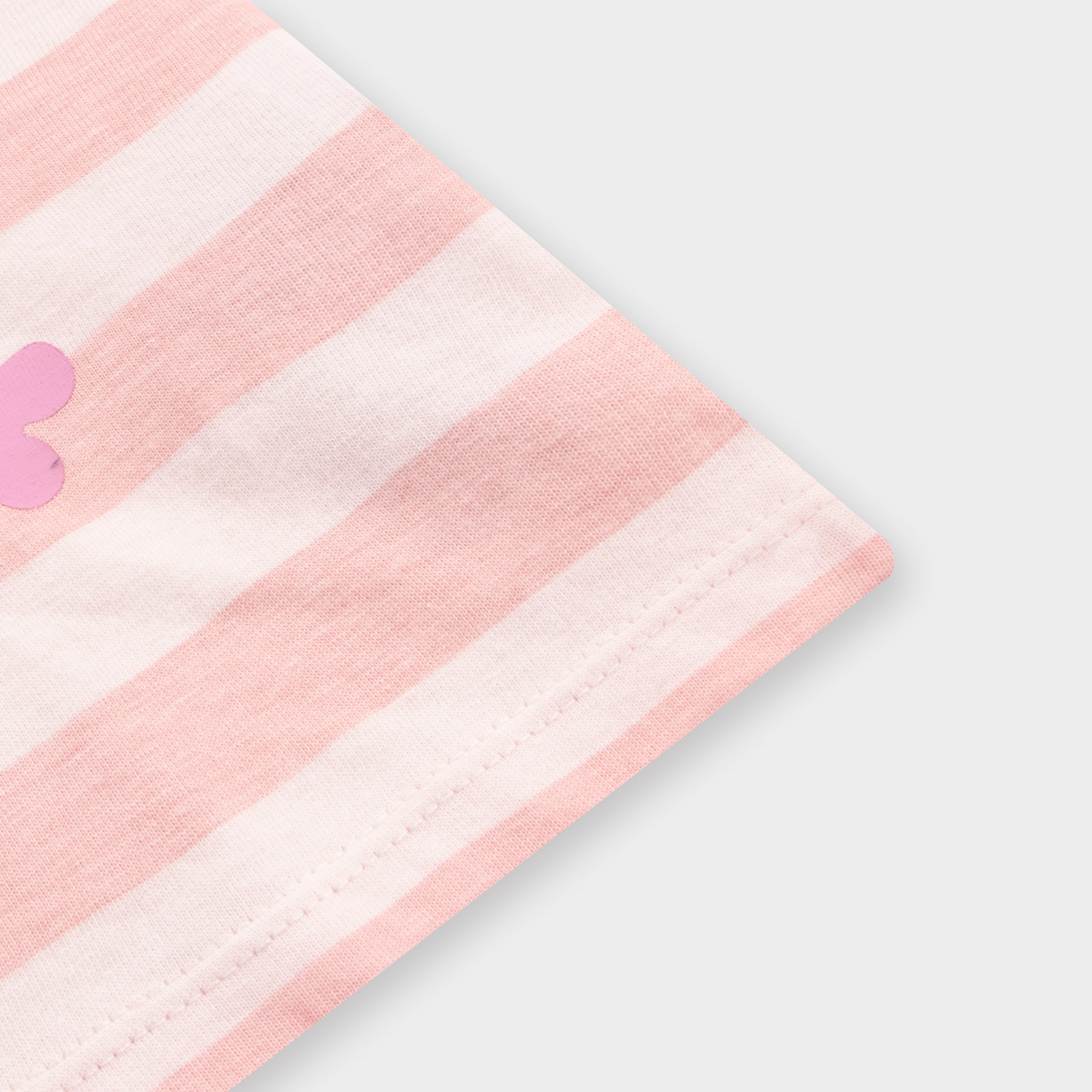 Peppa Pig Girls Long Sleeve T-shirt