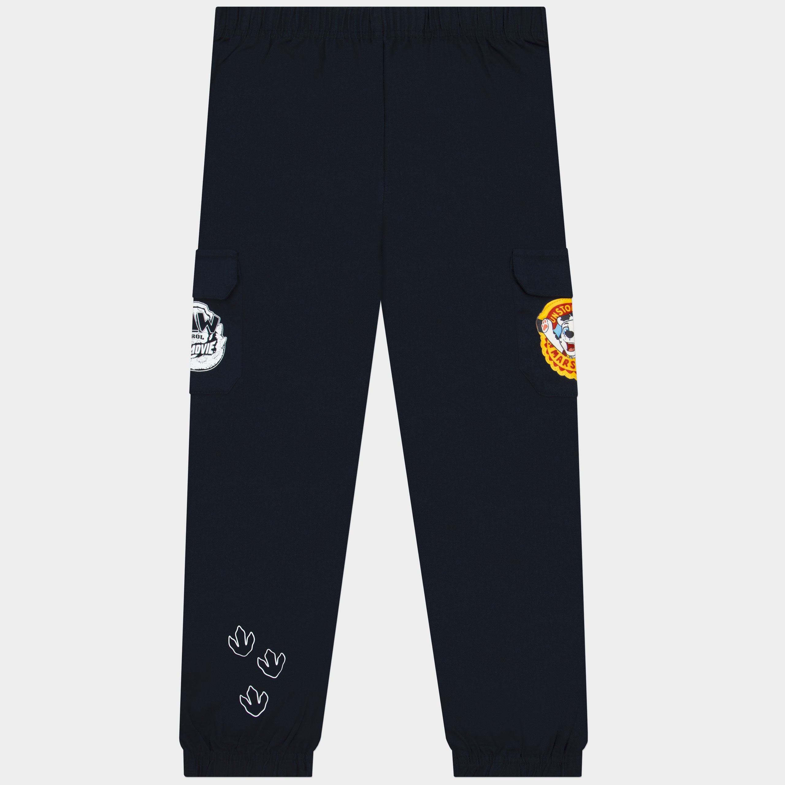 PAW Patrol Dino Movie Top & Joggers Set