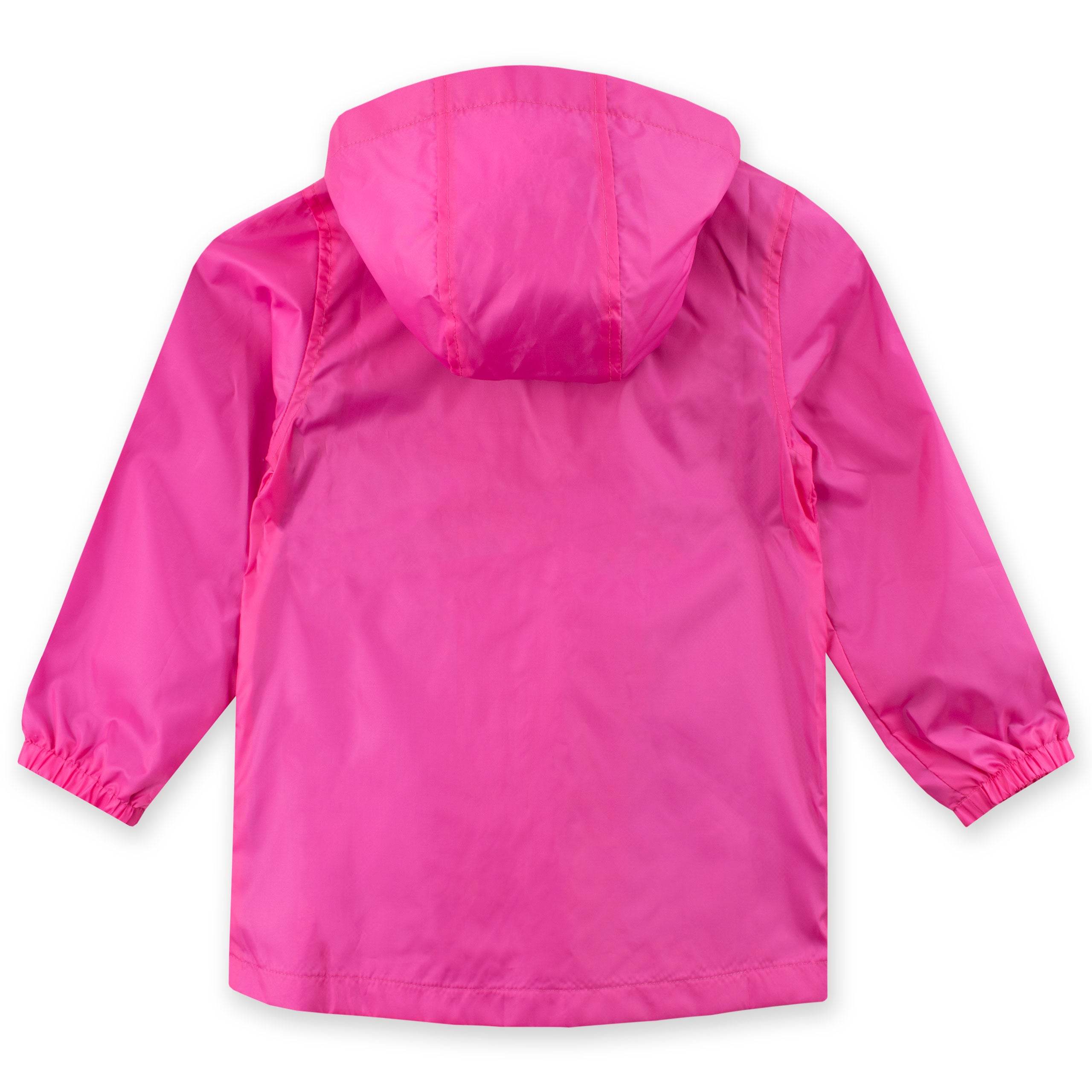 Peppa Pig Raincoat - Main Image