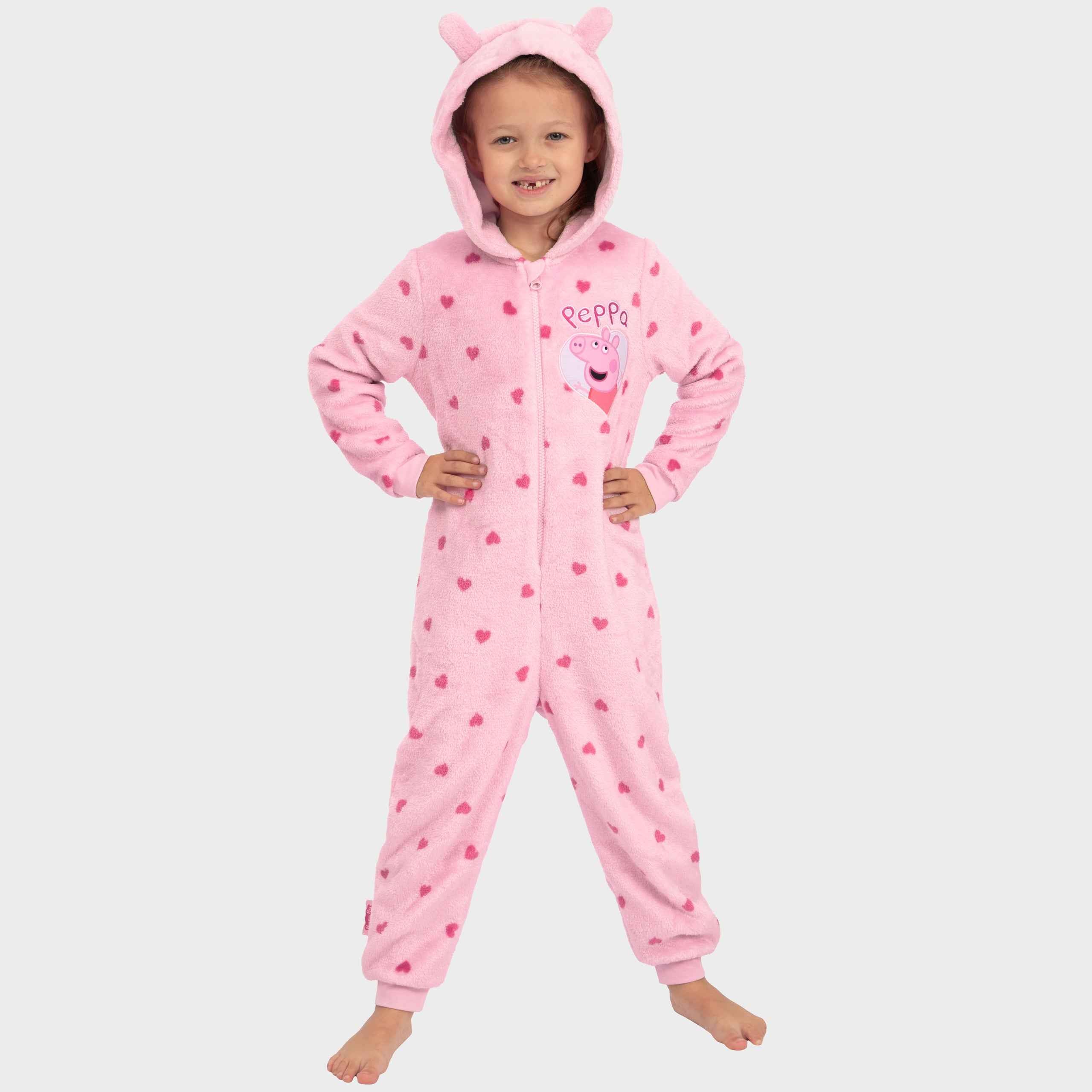 Peppa Pig Onesie