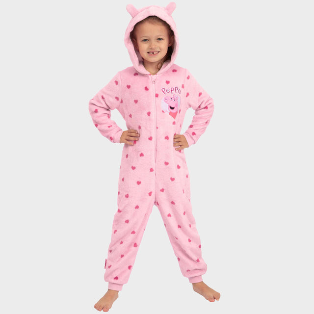 Peppa Pig Onesie