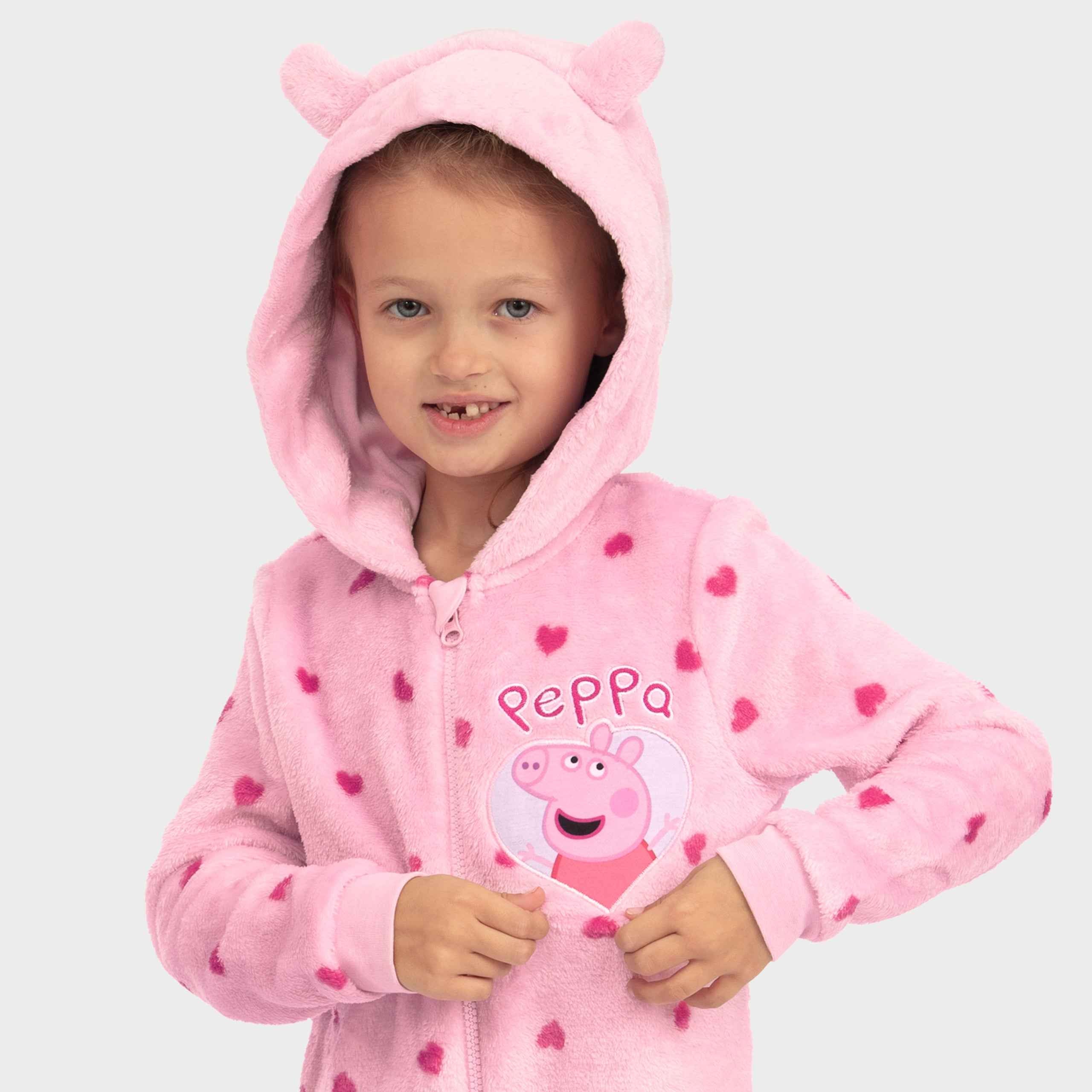 Peppa Pig Onesie
