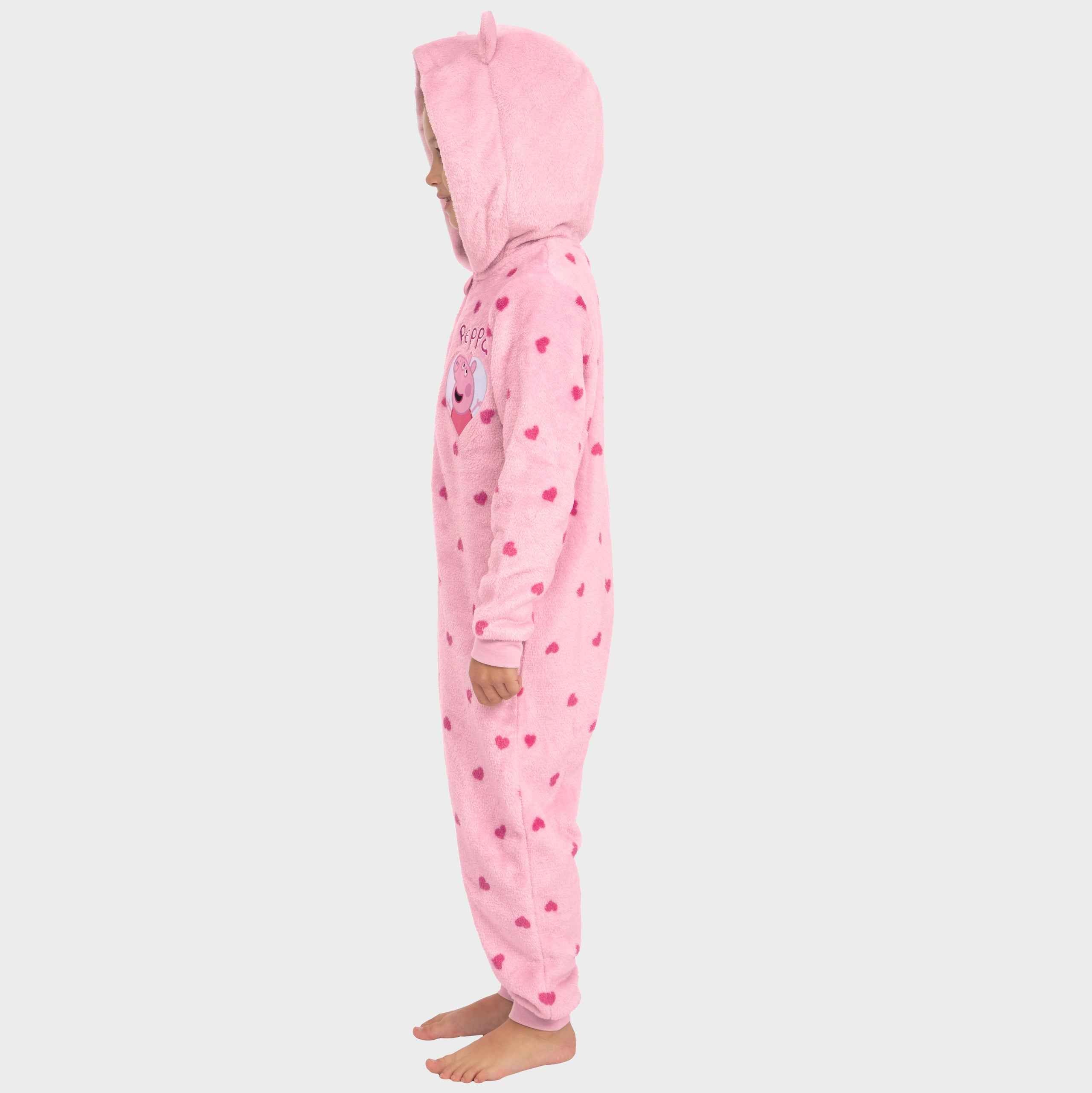 Peppa Pig Onesie