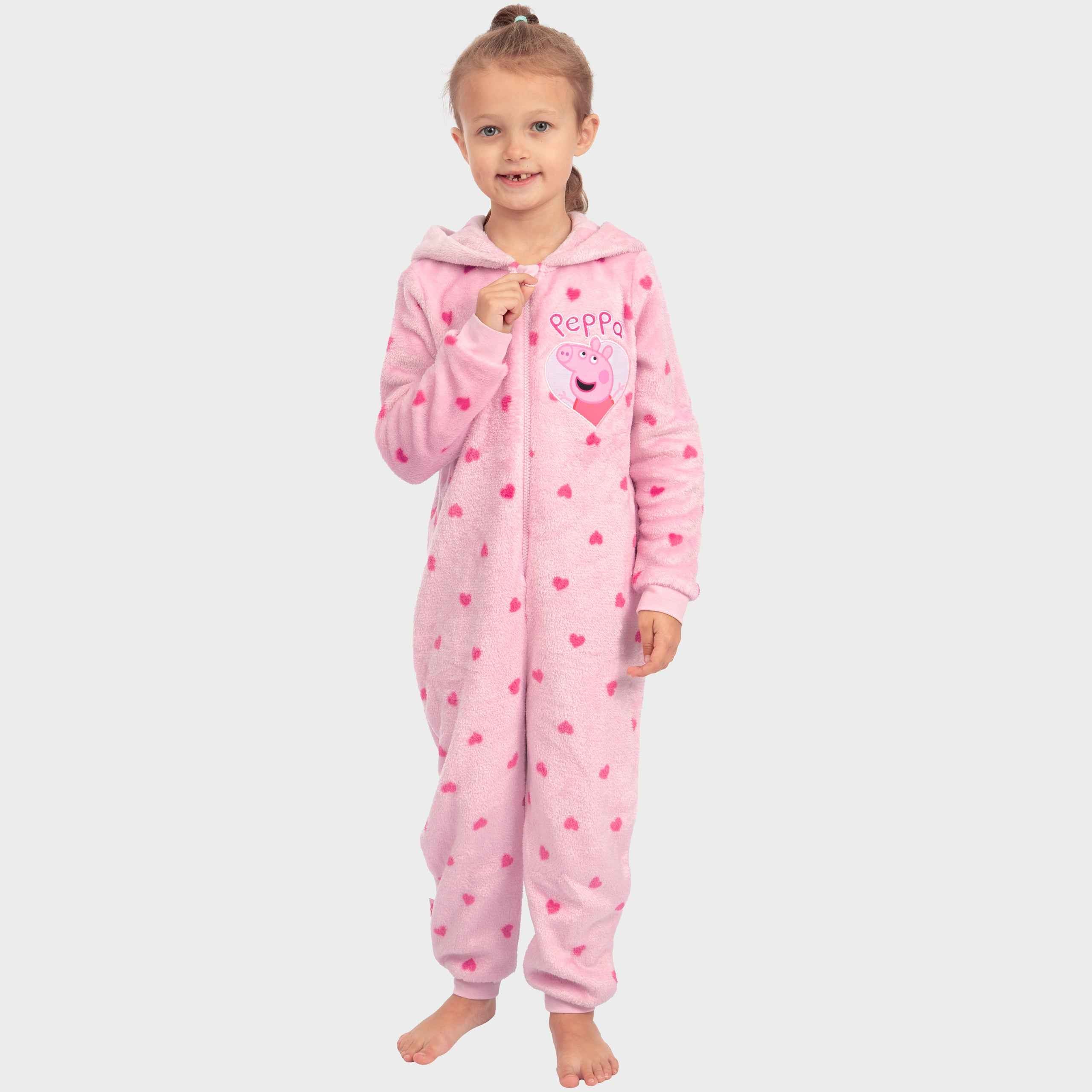 Peppa Pig Onesie