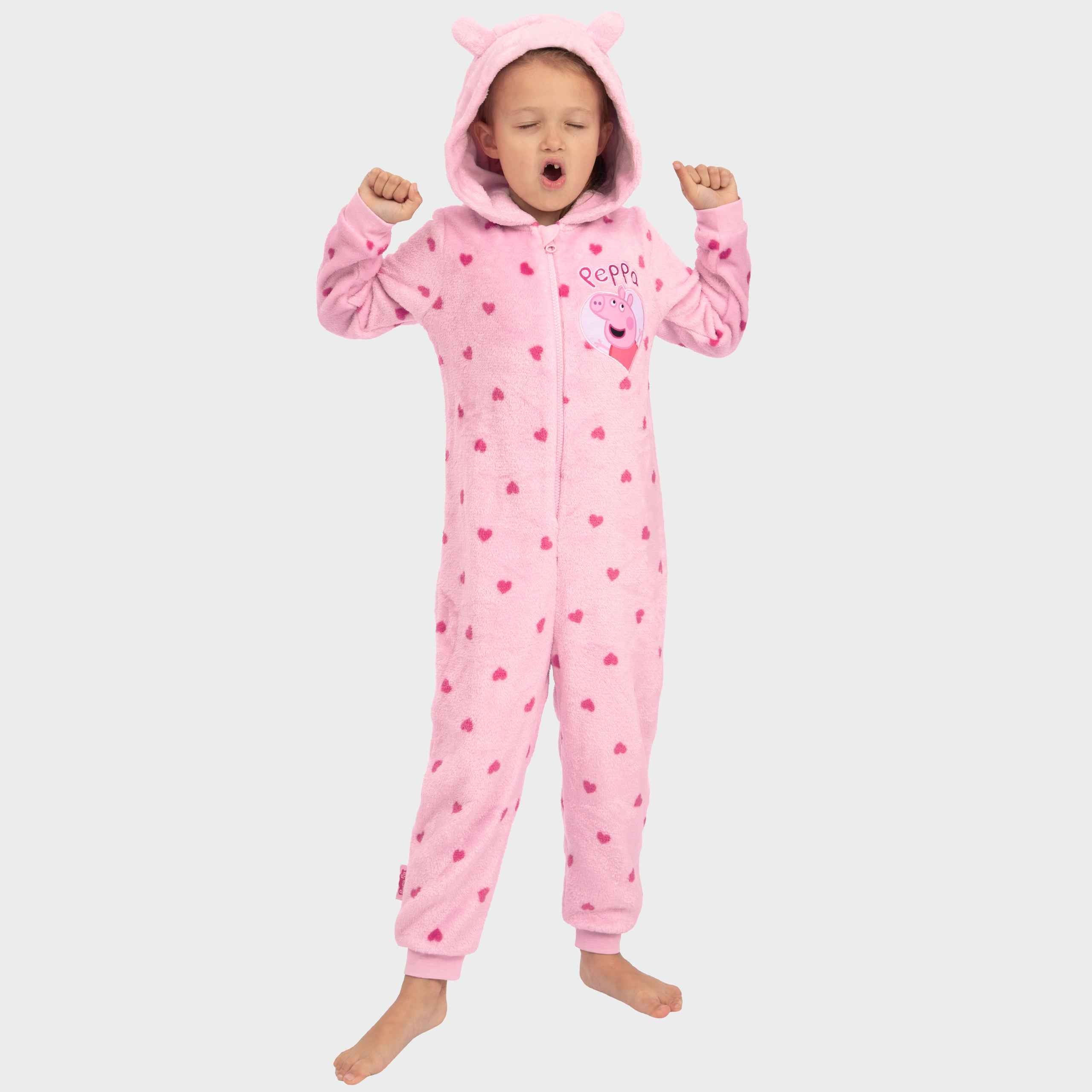 Peppa Pig Onesie