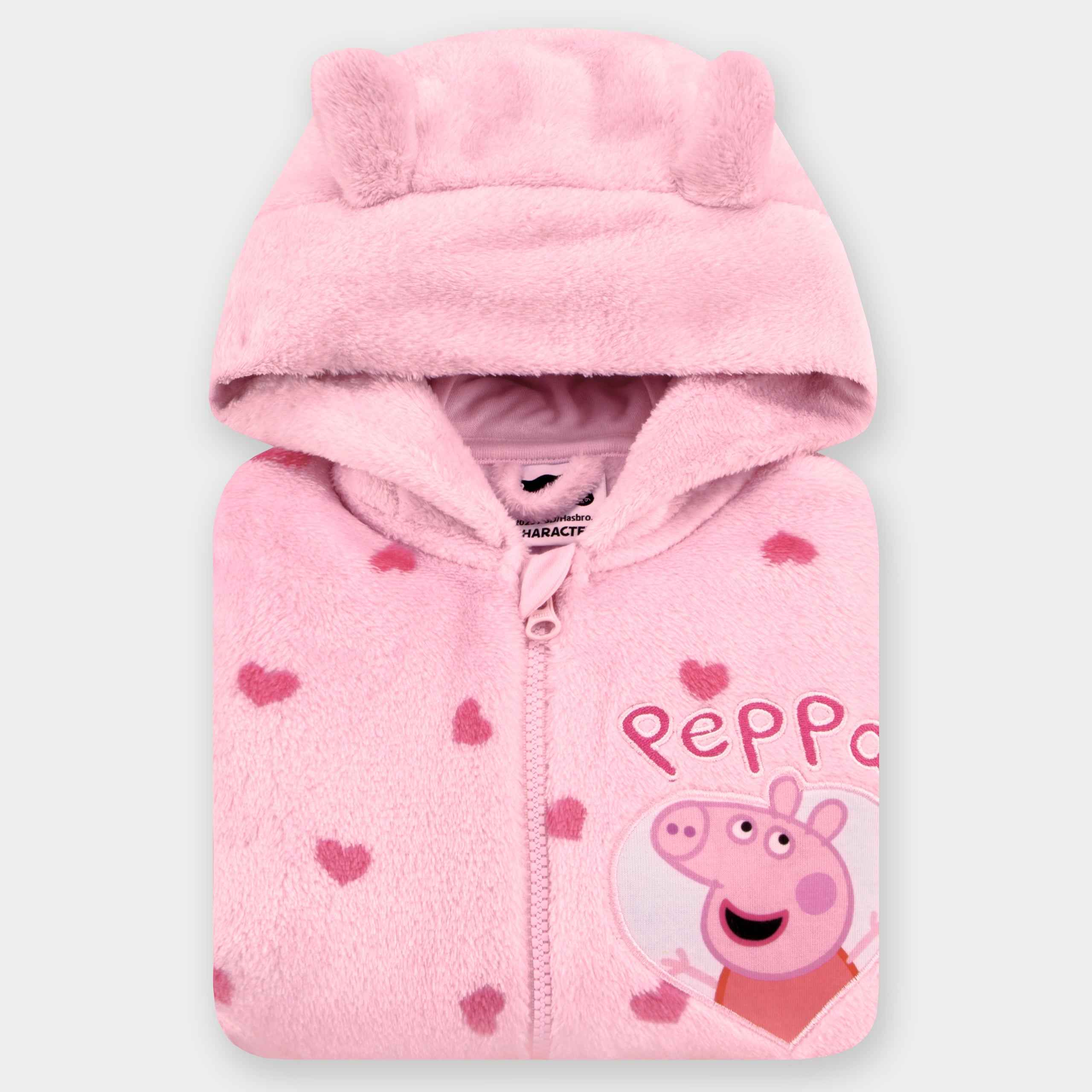Peppa Pig Onesie