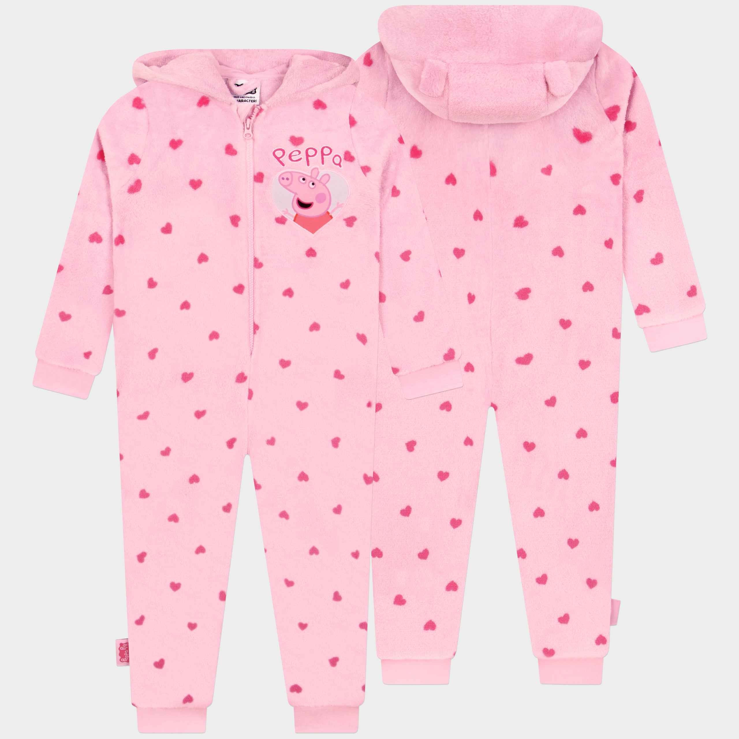 Peppa Pig Onesie