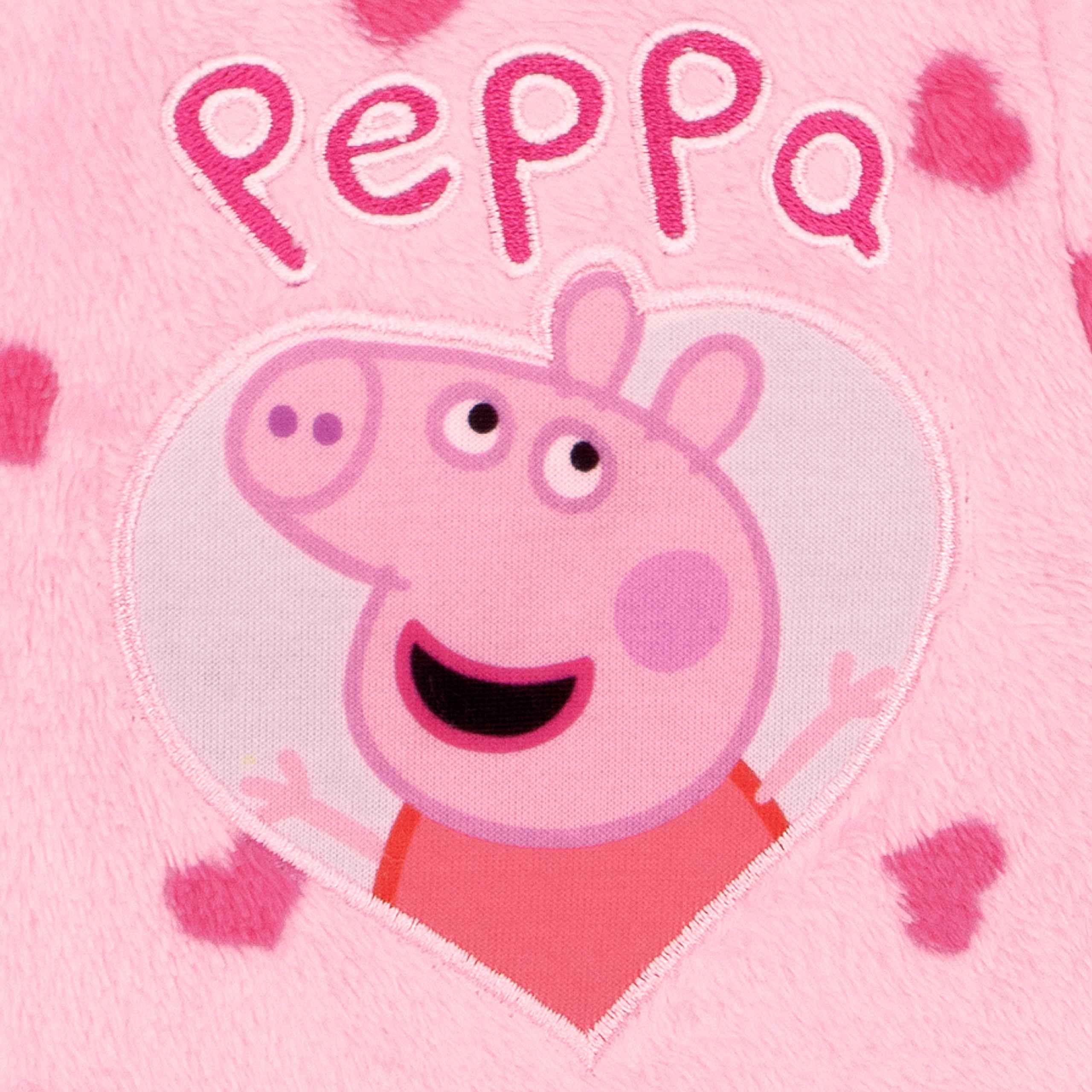 Peppa Pig Onesie