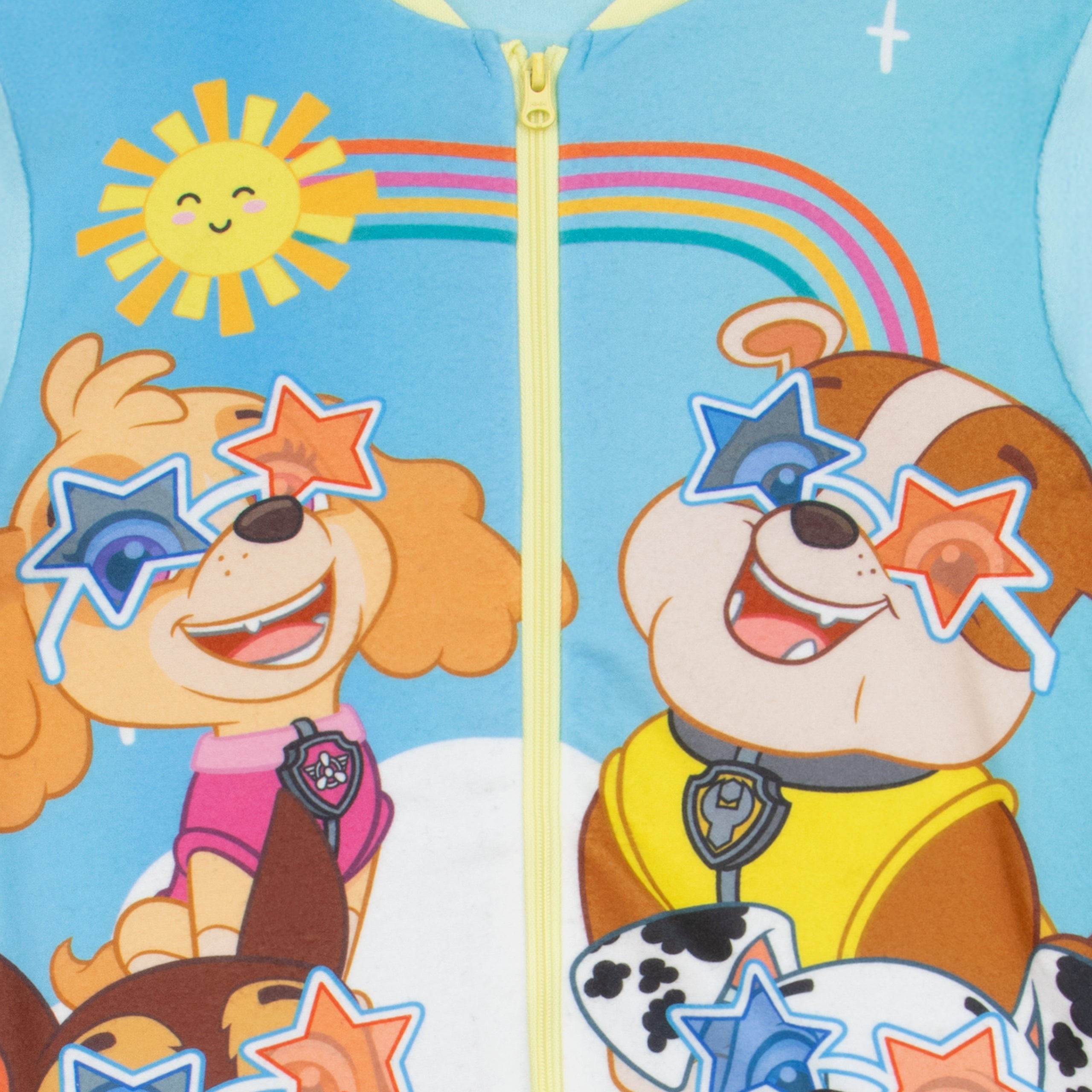 PAW Patrol Forever Fun Onesie Pyjamas