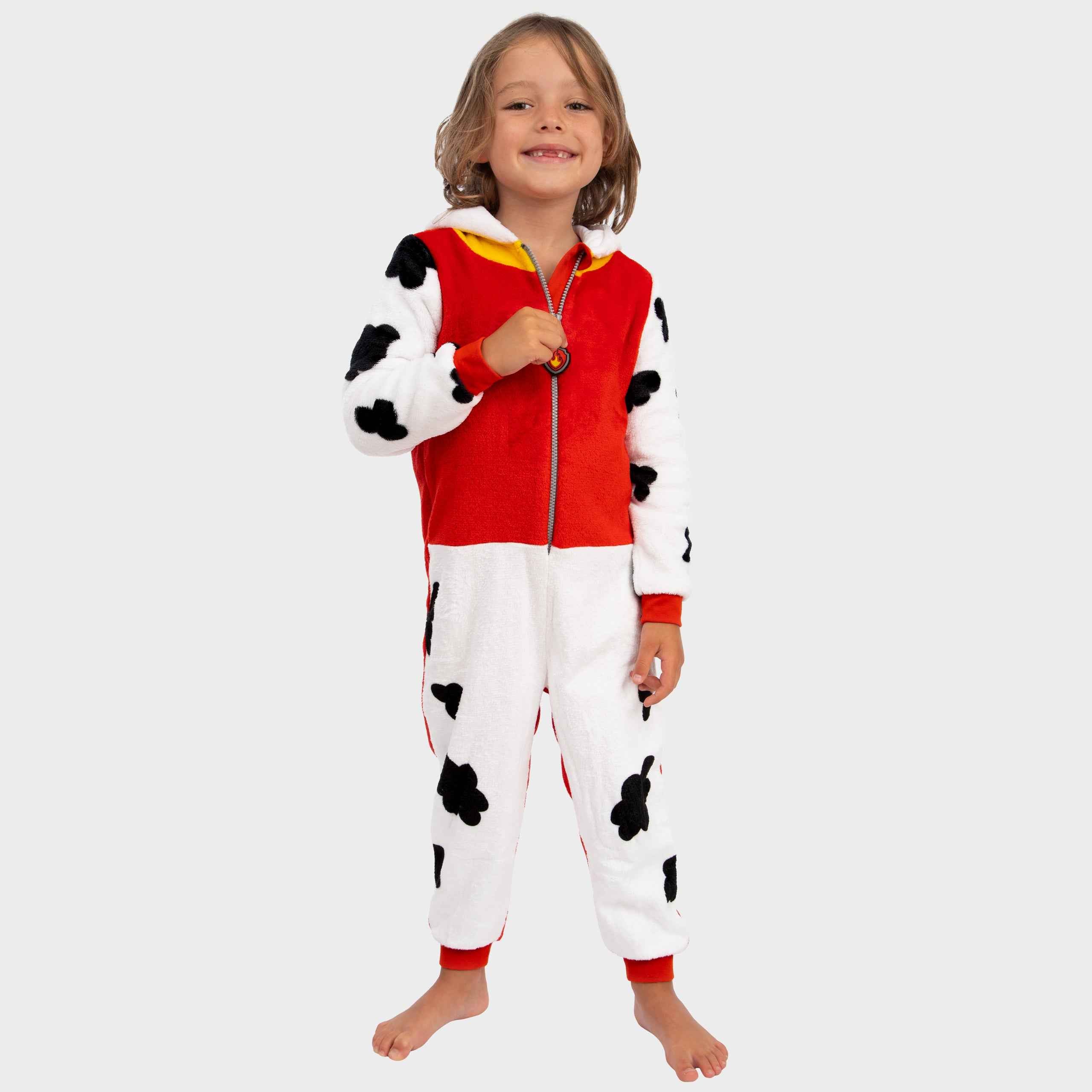 PAW Patrol Marshall Onesie