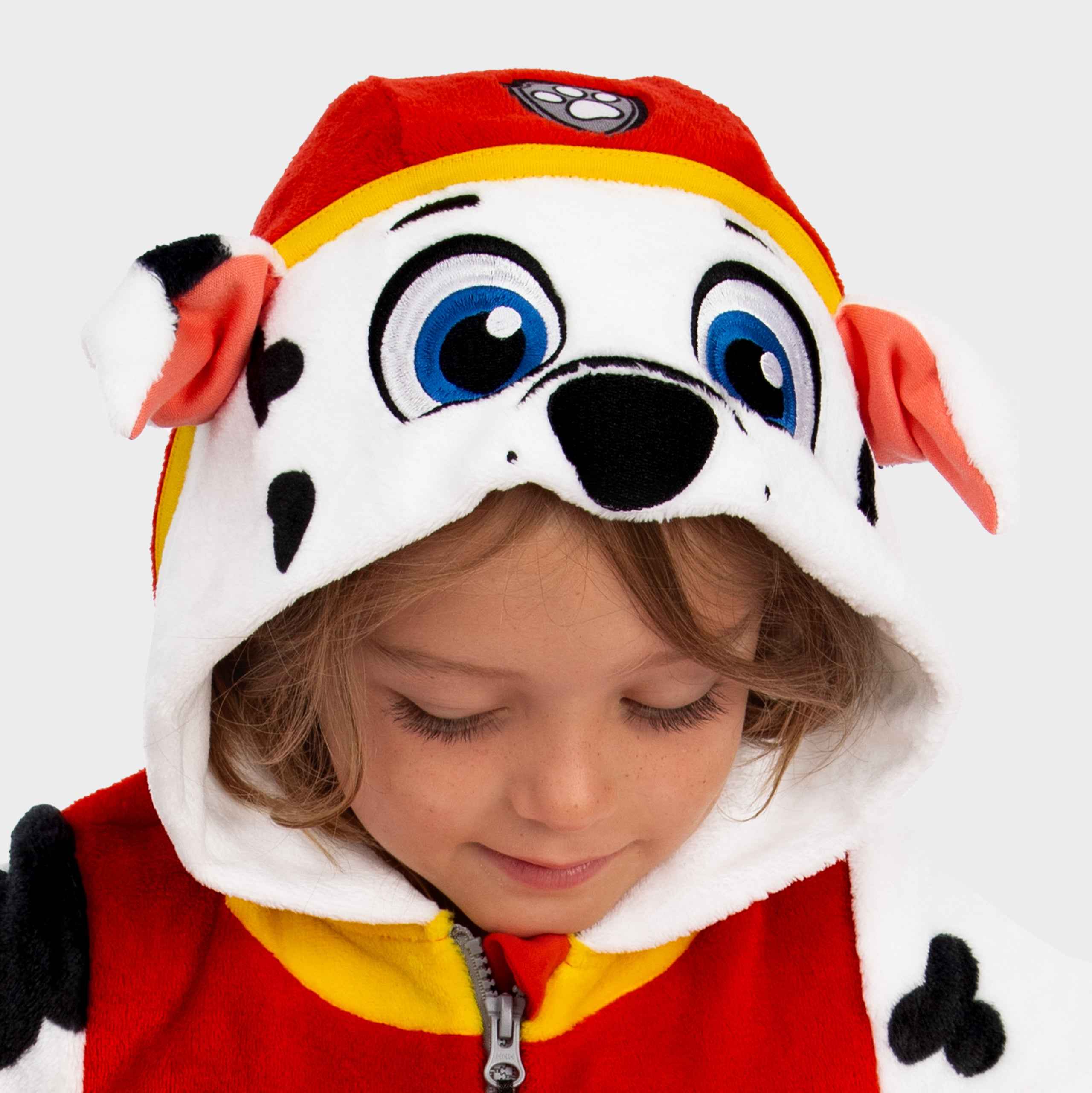 PAW Patrol Marshall Onesie