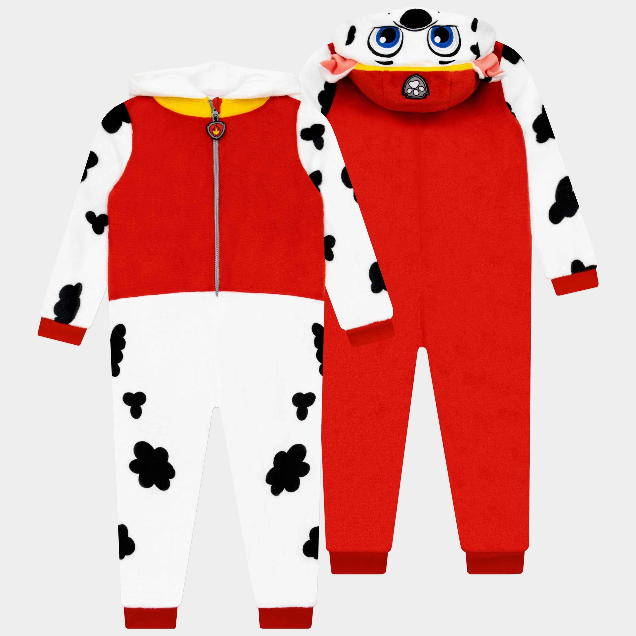 PAW Patrol Marshall Onesie