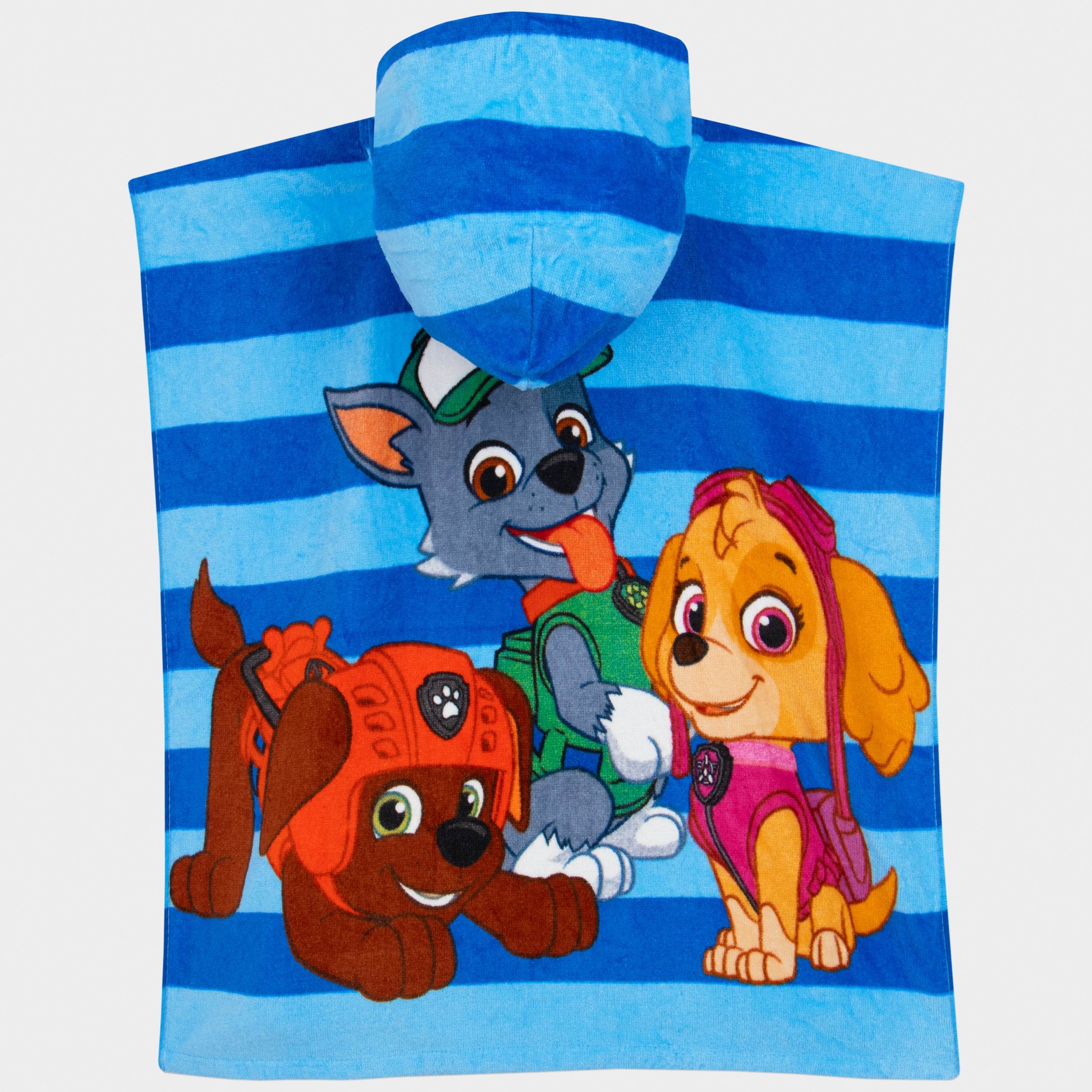 Beach Towel Ll Bean Nickelodeon Paw Patrol Beach Towel Luxury