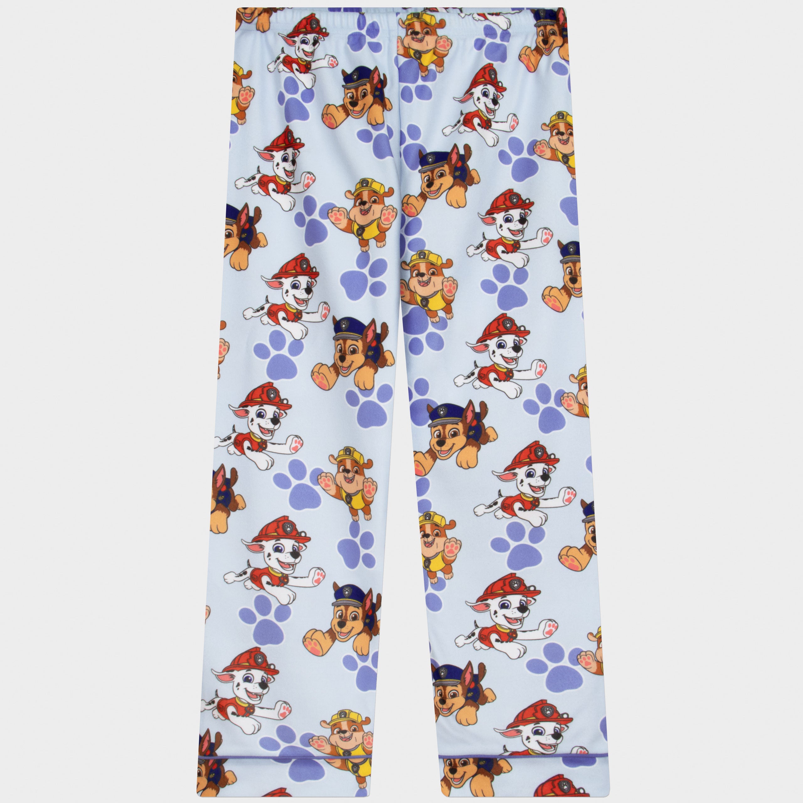 PAW Patrol Chase, Rubble & Marshall Pyjamas