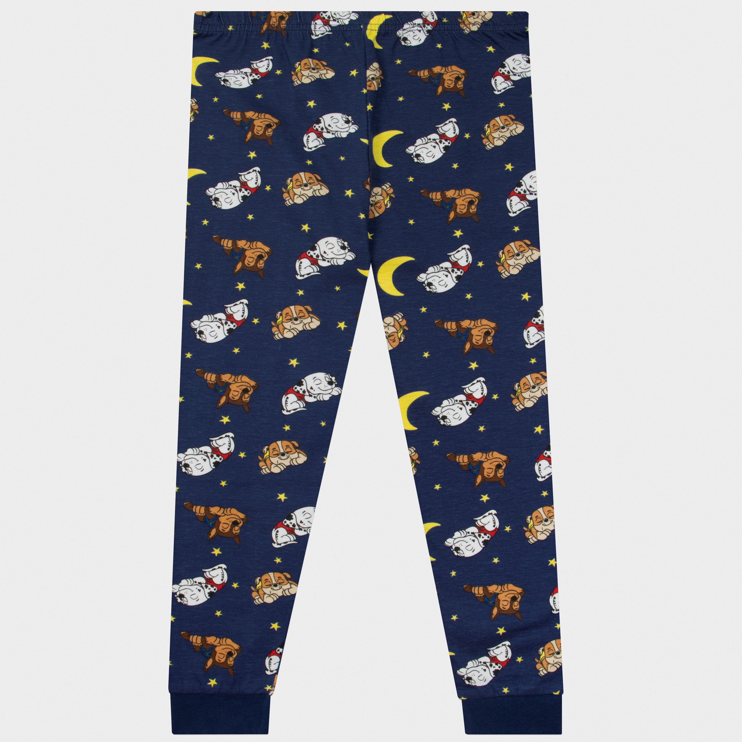 PAW Patrol Pyjamas With Buttons