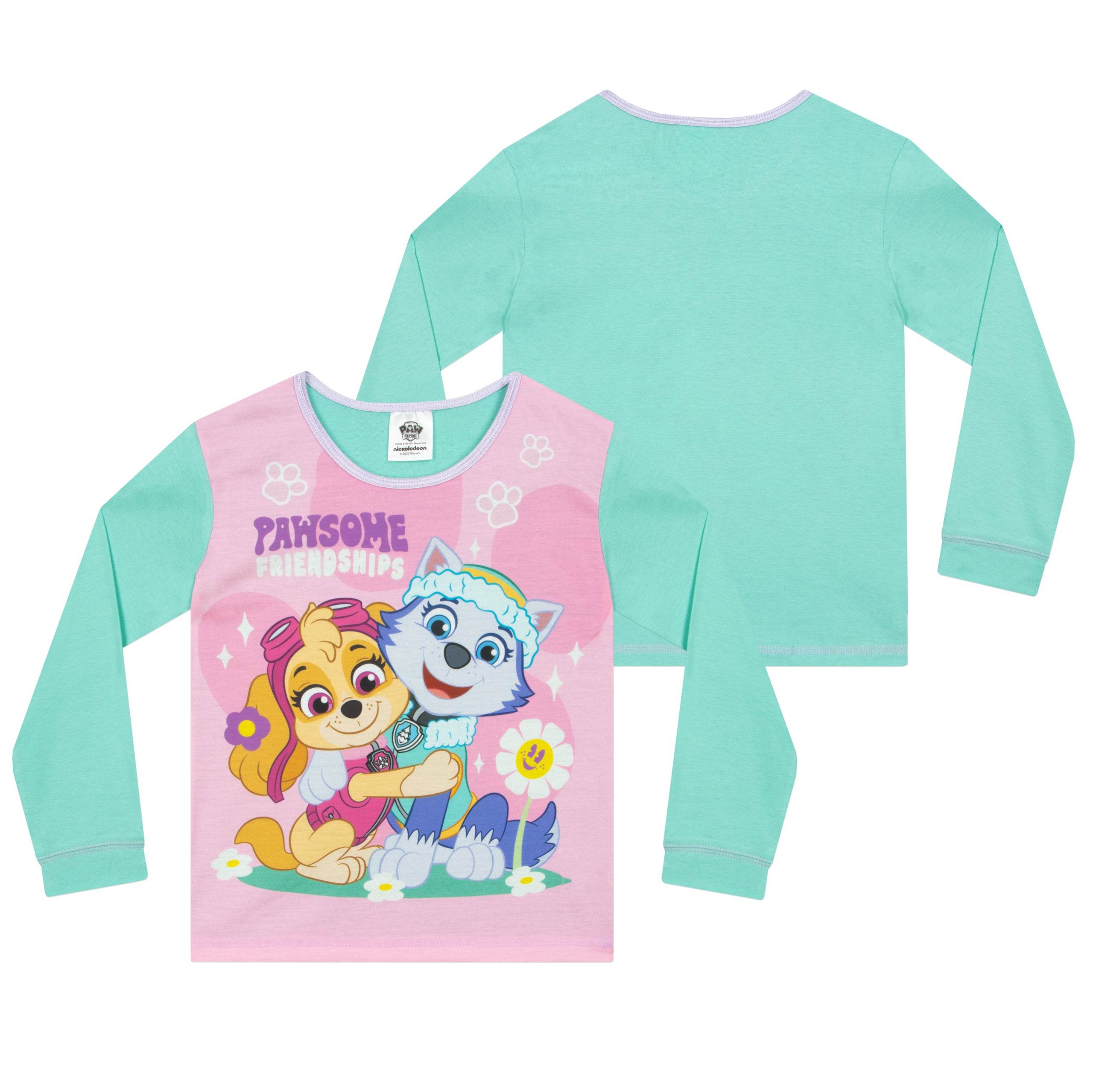 PAW Patrol Pyjamas – Pawsome Friendships - Character.com