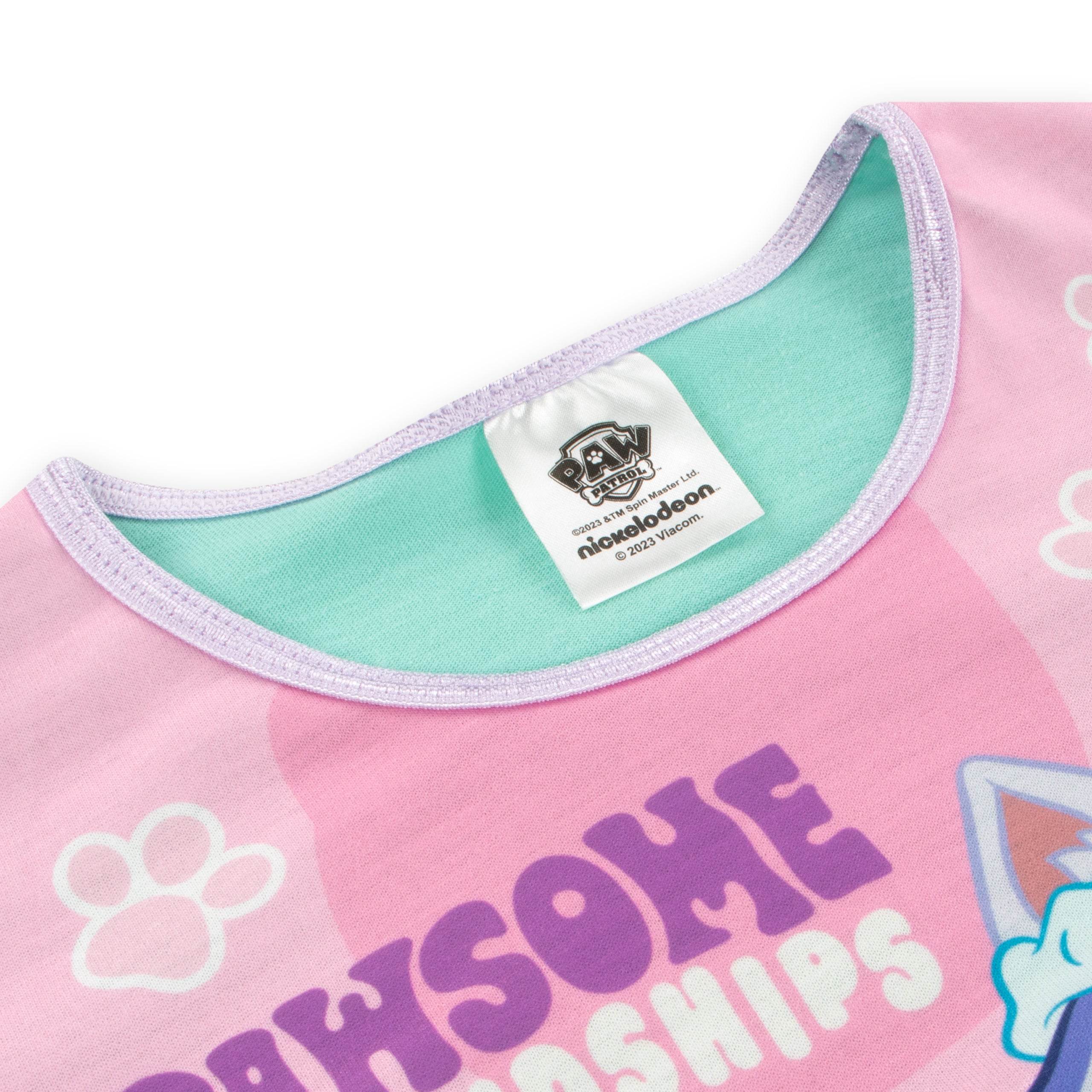 PAW Patrol Pyjamas – Pawsome Friendships - Character.com
