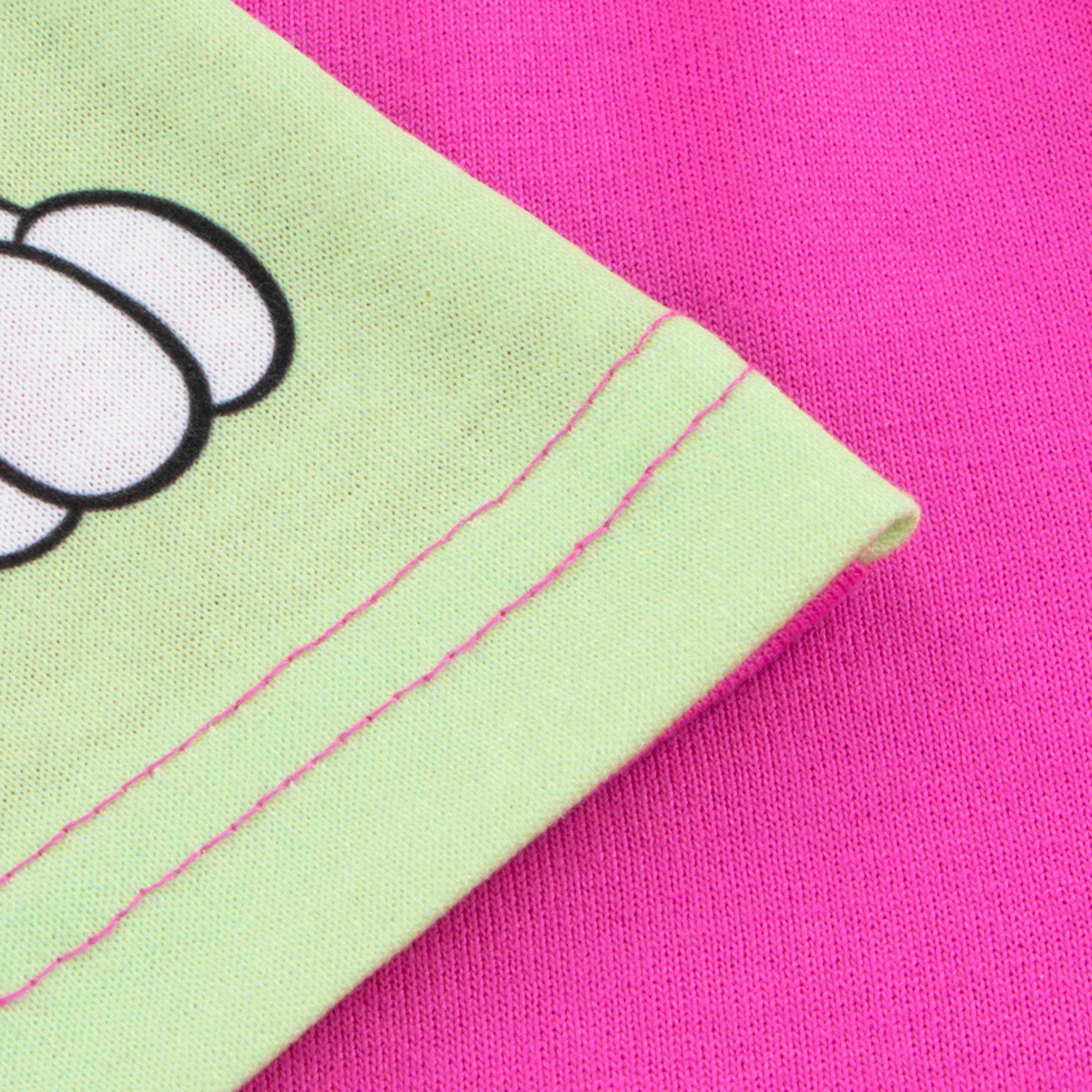 PAW Patrol Jungle Pups Skye Short Pyjamas - Character.com