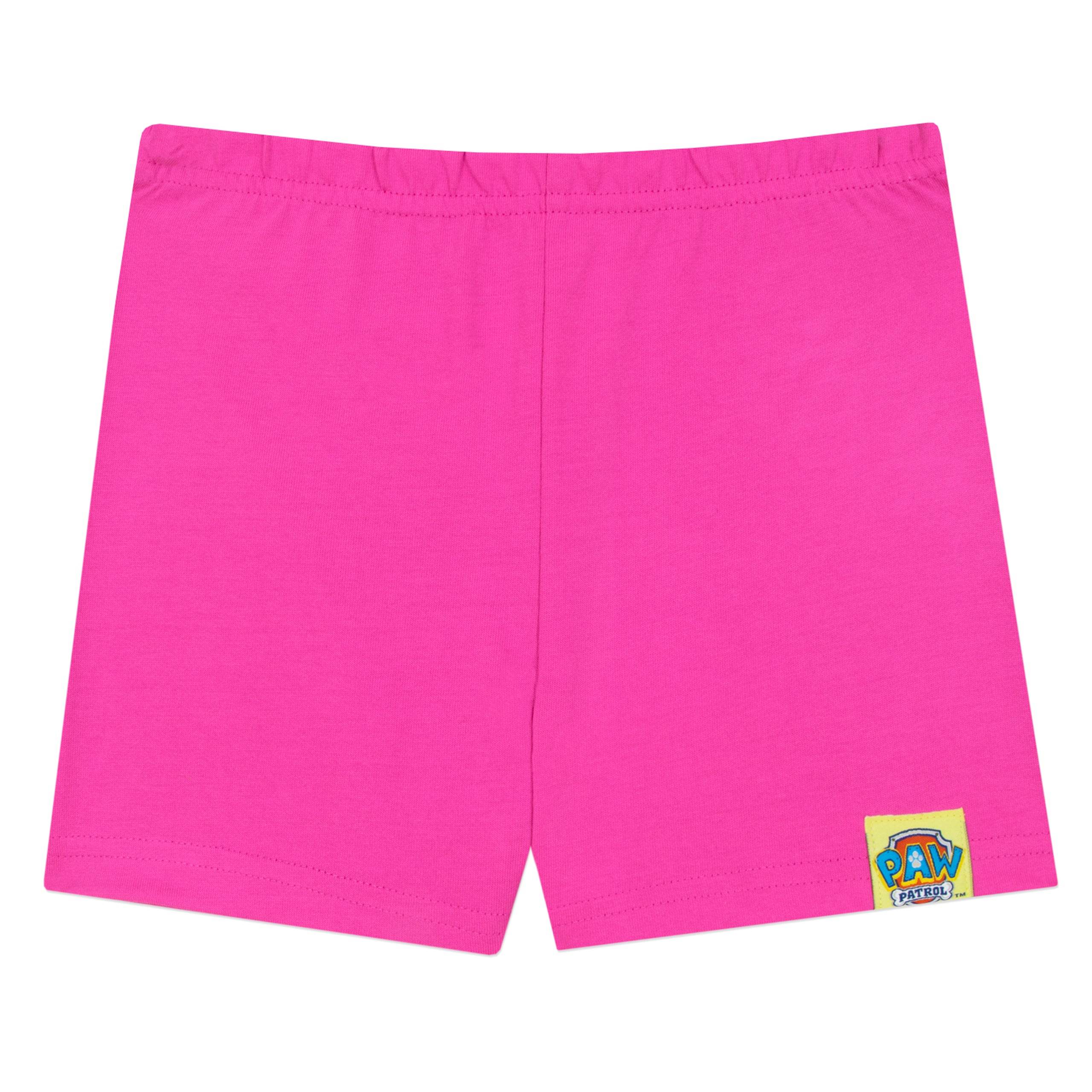 PAW Patrol Jungle Pups Skye Short Pyjamas - Character.com