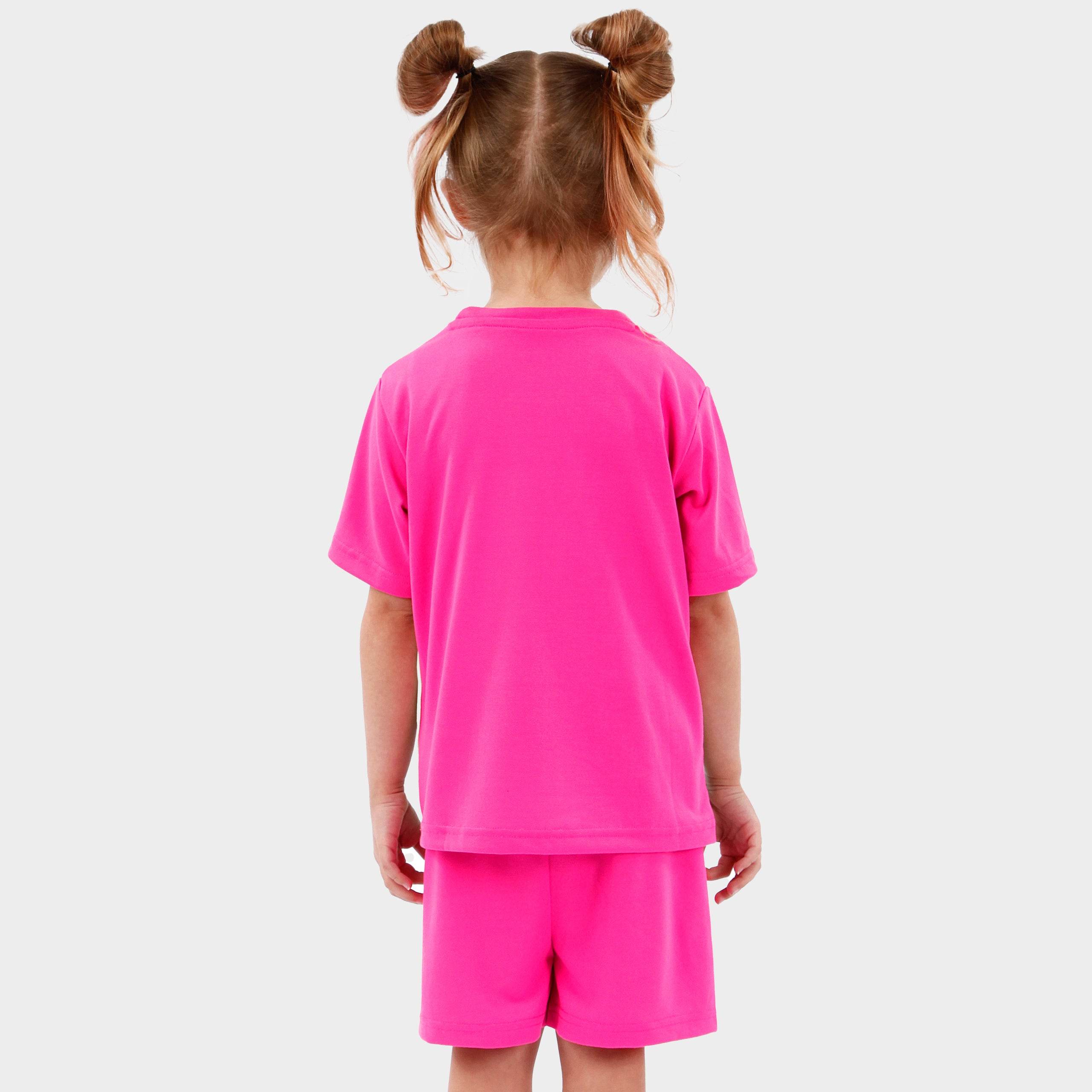 PAW Patrol Jungle Pups Skye Short Pyjamas - Character.com