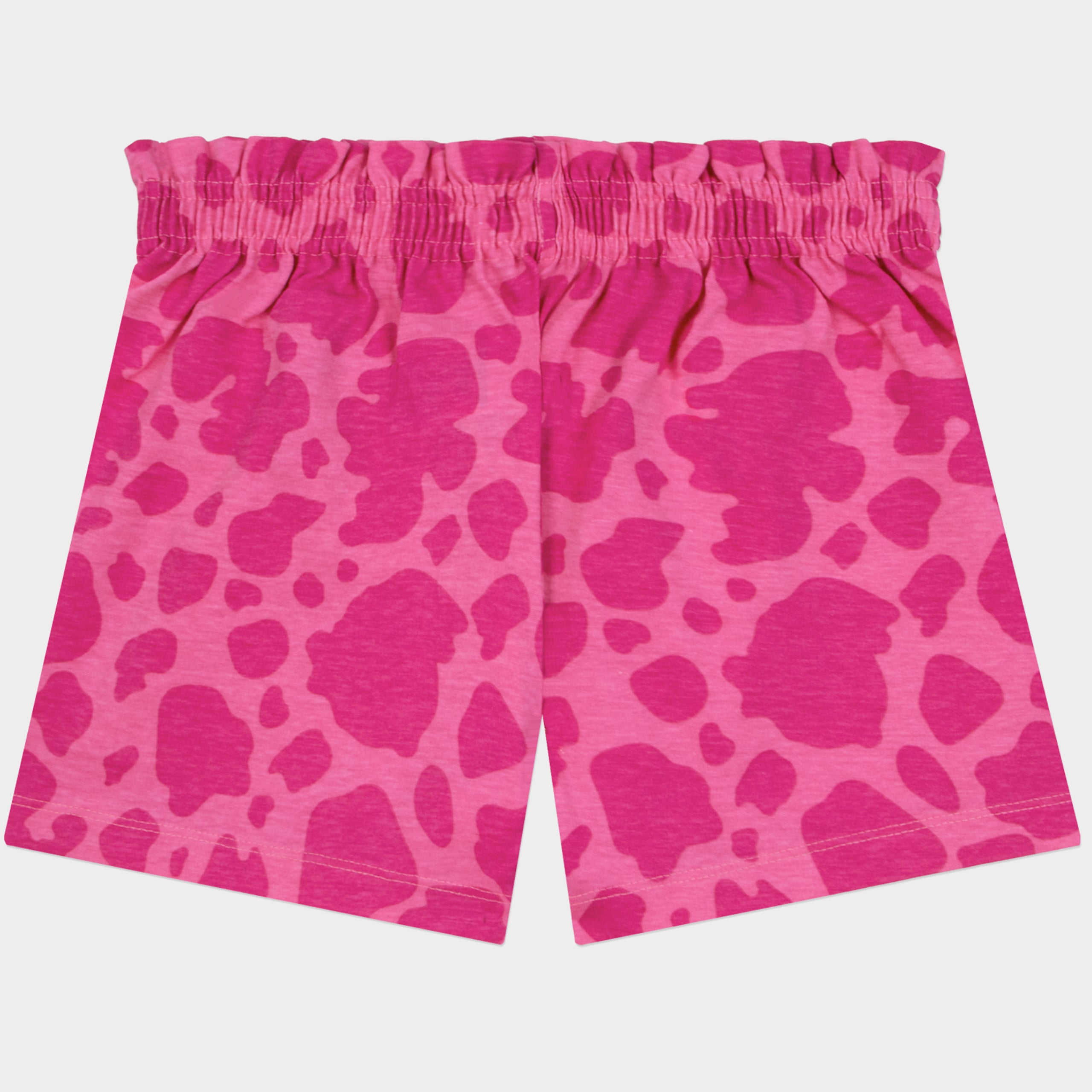PAW Patrol Cowgirl Skye Short Pyjamas